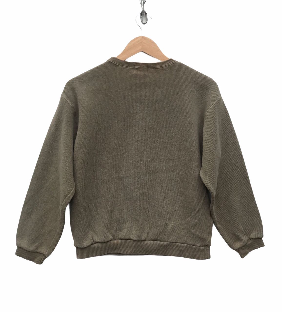 The North Face Vintage The North Face Japan Sweatshirt Size US S / EU 44-46 / 1 - 4 Thumbnail