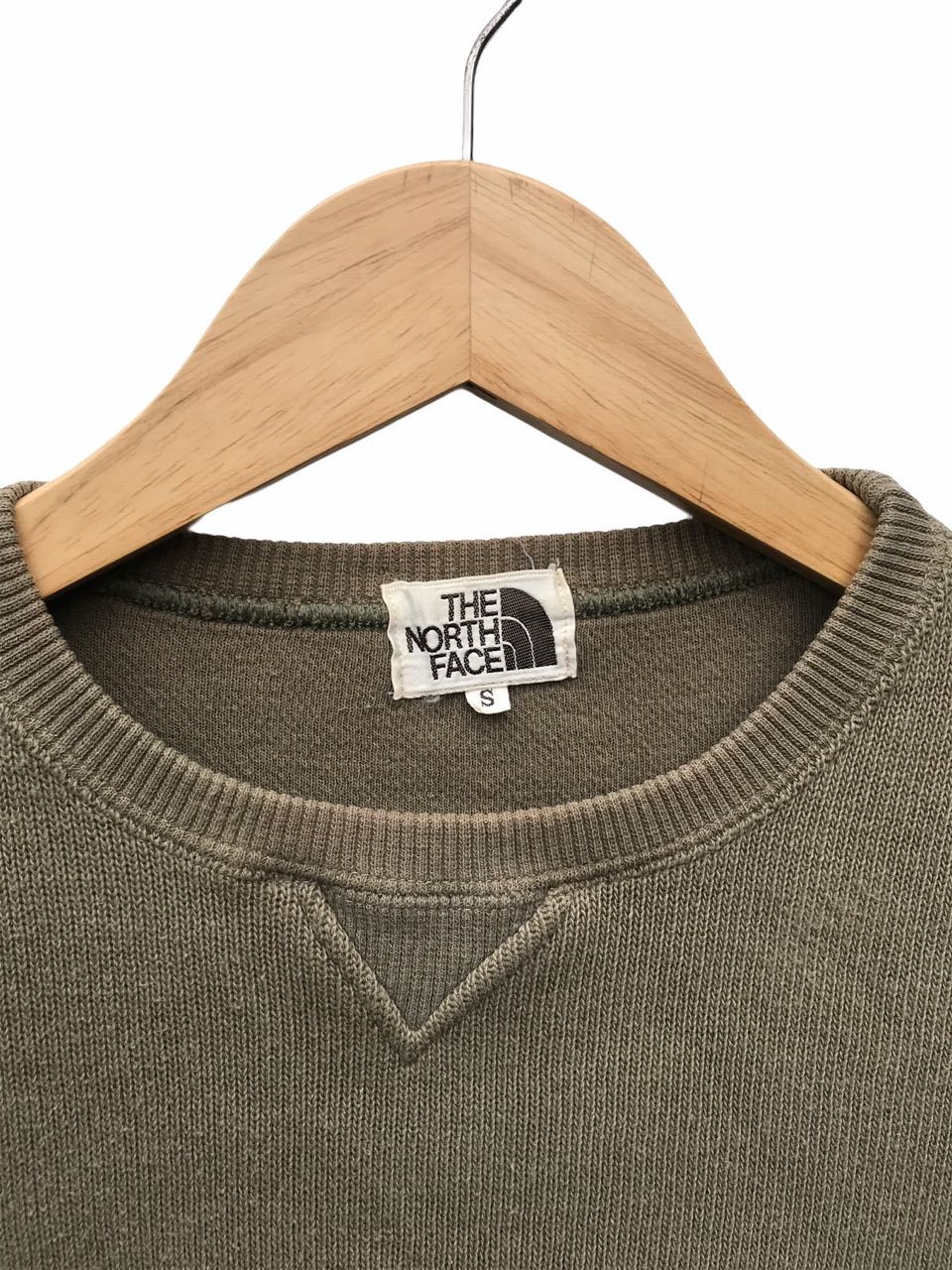 The North Face Vintage The North Face Japan Sweatshirt Size US S / EU 44-46 / 1 - 2 Thumbnail