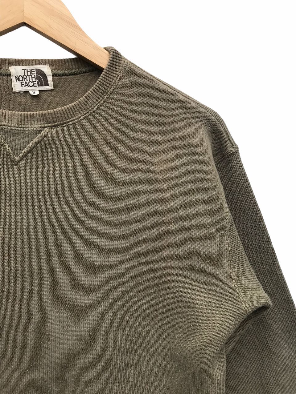 The North Face Vintage The North Face Japan Sweatshirt Size US S / EU 44-46 / 1 - 3 Thumbnail