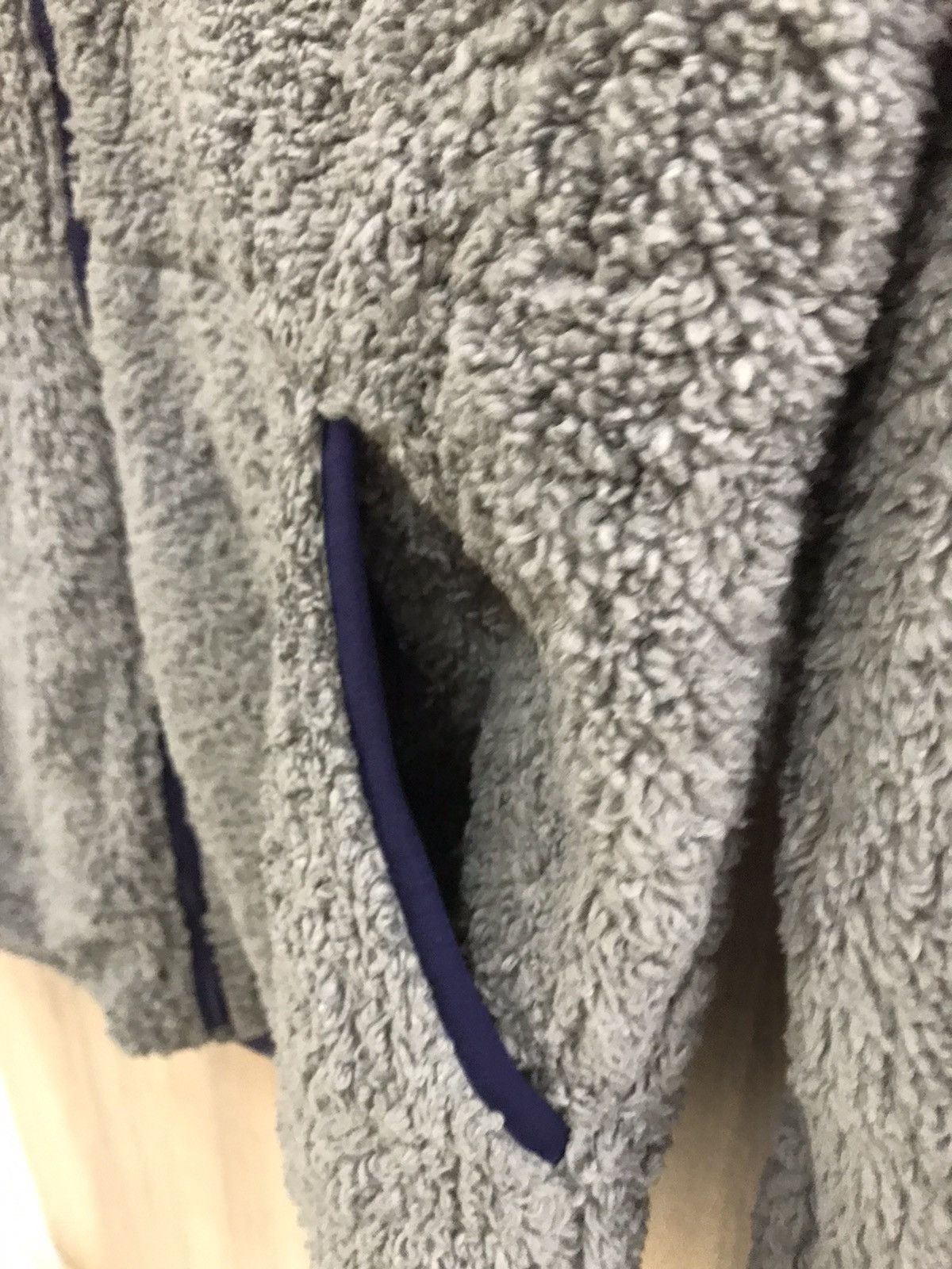 Puma Puma Reversible Fleece Jacket Size US M / EU 48-50 / 2 - 17 Thumbnail