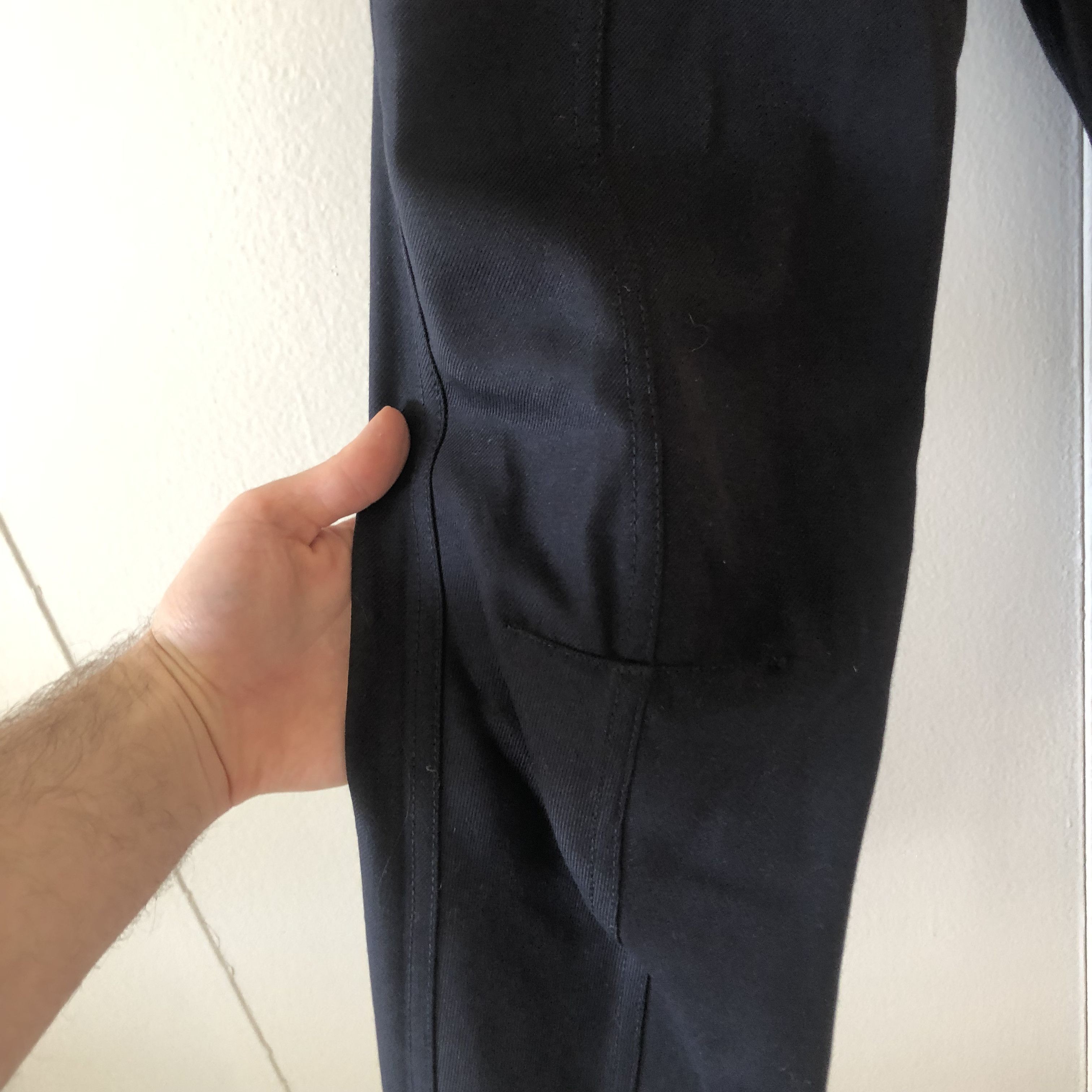 Comme des Garcons Comme des Garcons SHIRT Trousers Size ONE SIZE - 2 Thumbnail
