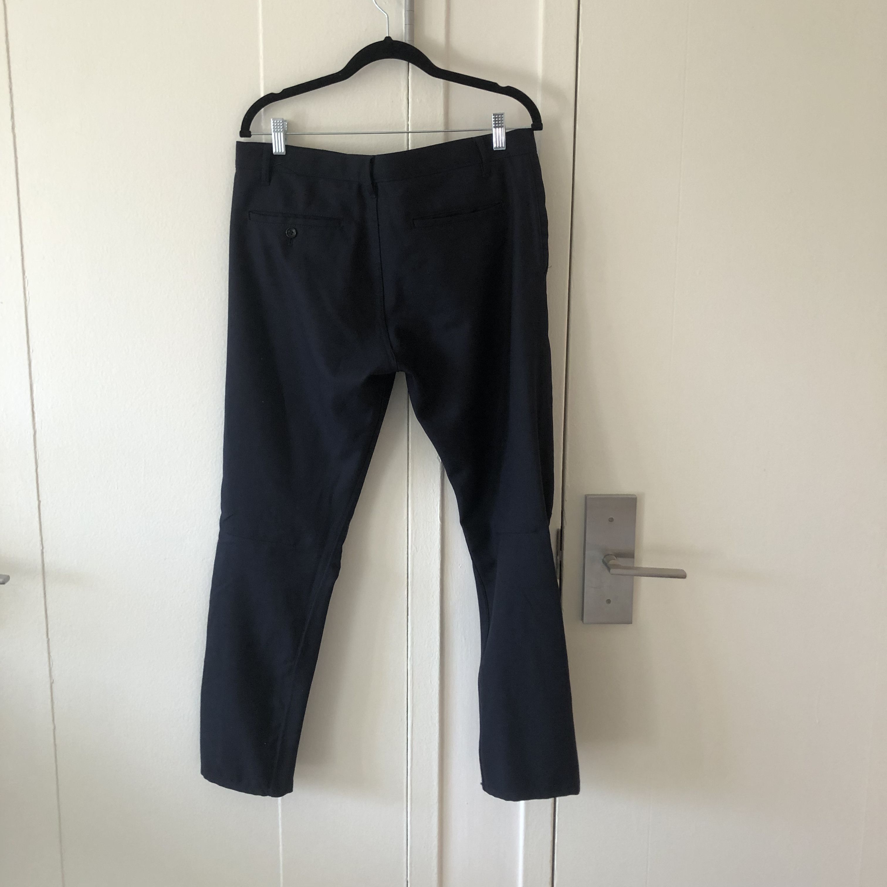 Comme des Garcons Comme des Garcons SHIRT Trousers Size ONE SIZE - 4 Thumbnail