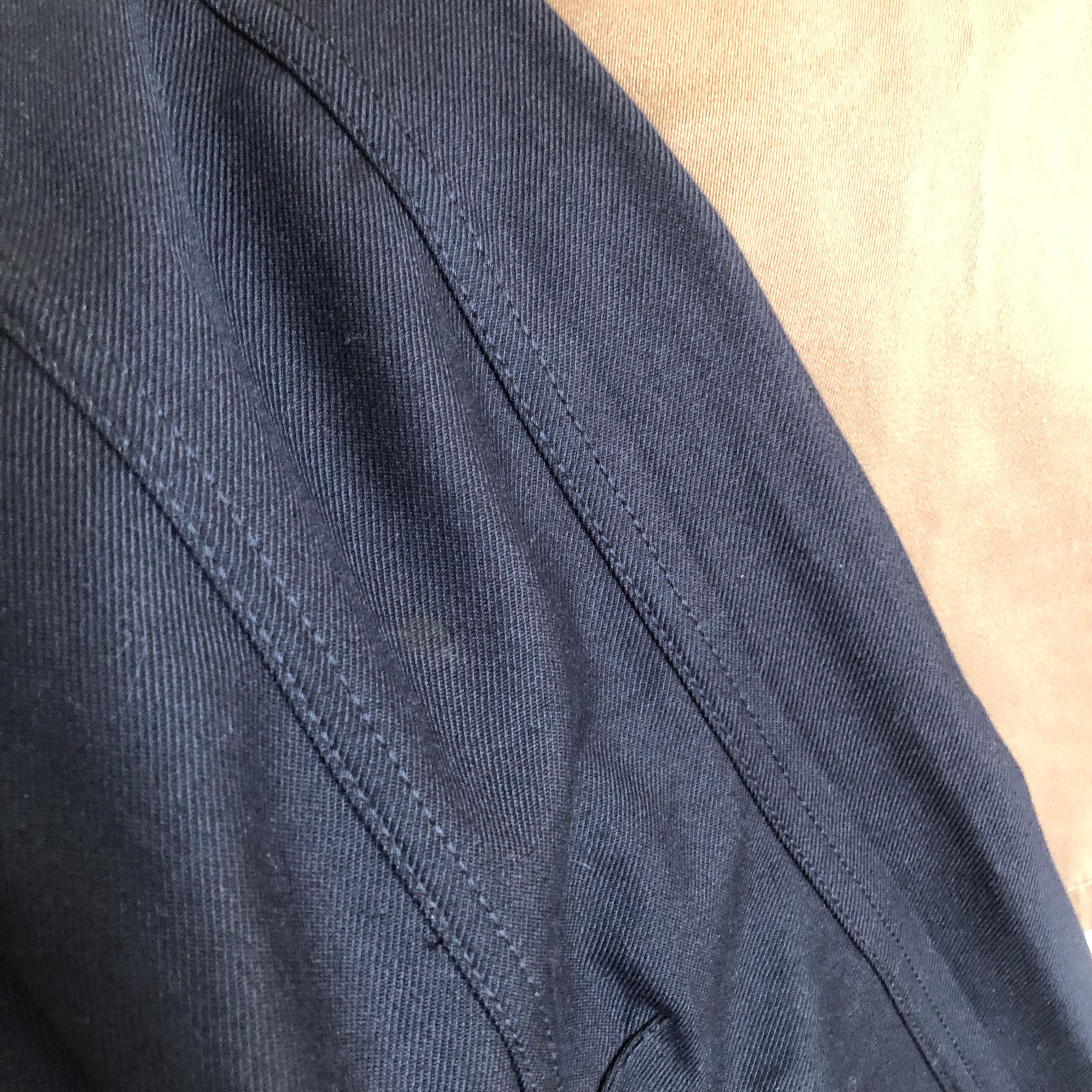Comme des Garcons Comme des Garcons SHIRT Trousers Size ONE SIZE - 7 Thumbnail