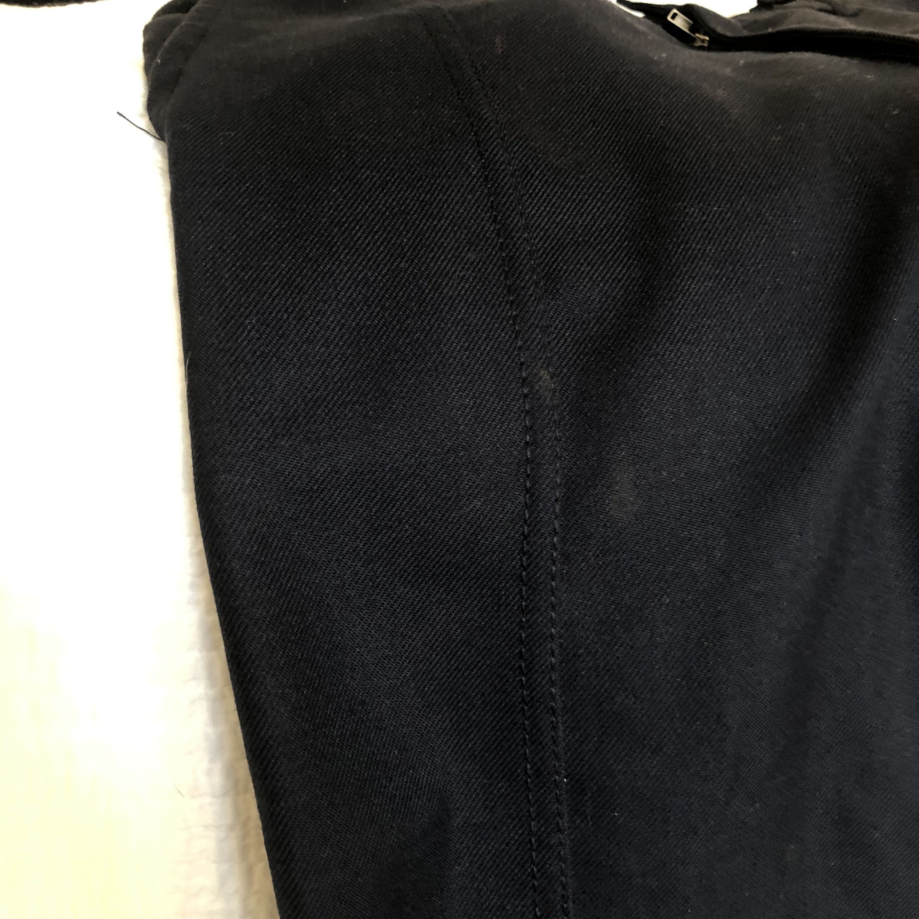 Comme des Garcons Comme des Garcons SHIRT Trousers Size ONE SIZE - 6 Thumbnail