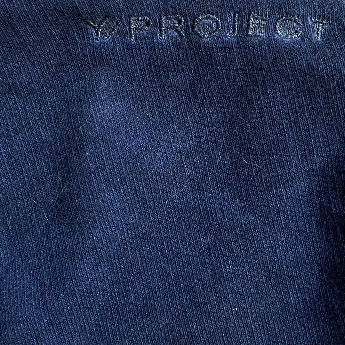 Y/Project 2019 Y/Project Bra Oversize Sweater Size S / US 4 / IT 40 - 5 Thumbnail