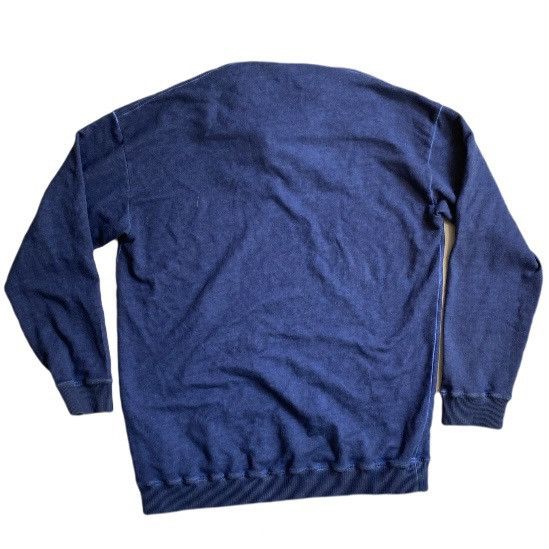 Y/Project 2019 Y/Project Bra Oversize Sweater Size S / US 4 / IT 40 - 3 Thumbnail