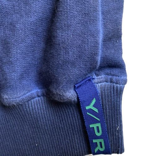 Y/Project 2019 Y/Project Bra Oversize Sweater Size S / US 4 / IT 40 - 4 Thumbnail