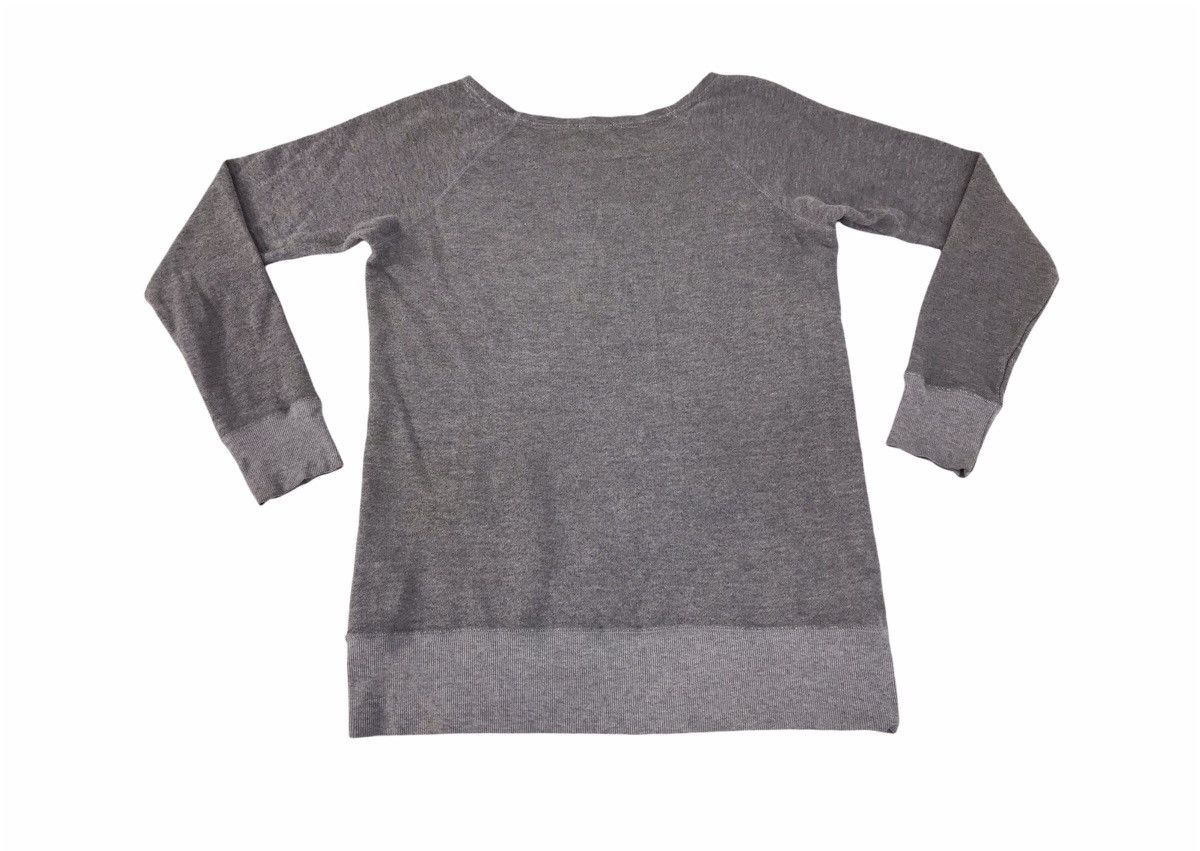 Japanese Brand × Uniqlo Kitson x Uniqlo Brand American Logo Design K177j Size M / US 6-8 / IT 42-44 - 2 Thumbnail