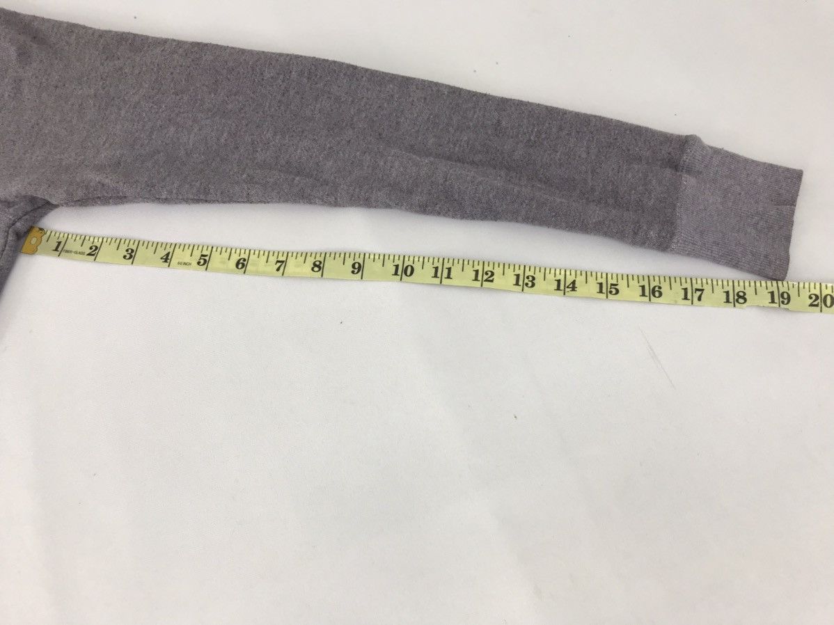 Japanese Brand × Uniqlo Kitson x Uniqlo Brand American Logo Design K177j Size M / US 6-8 / IT 42-44 - 11 Thumbnail