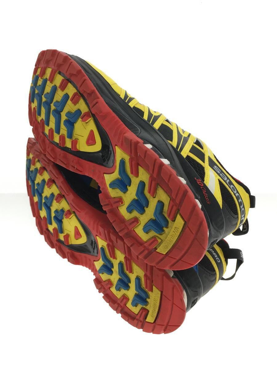 Salomon XA Pro Hiking Shoes Size US 8.5 / EU 41-42 - 4 Thumbnail