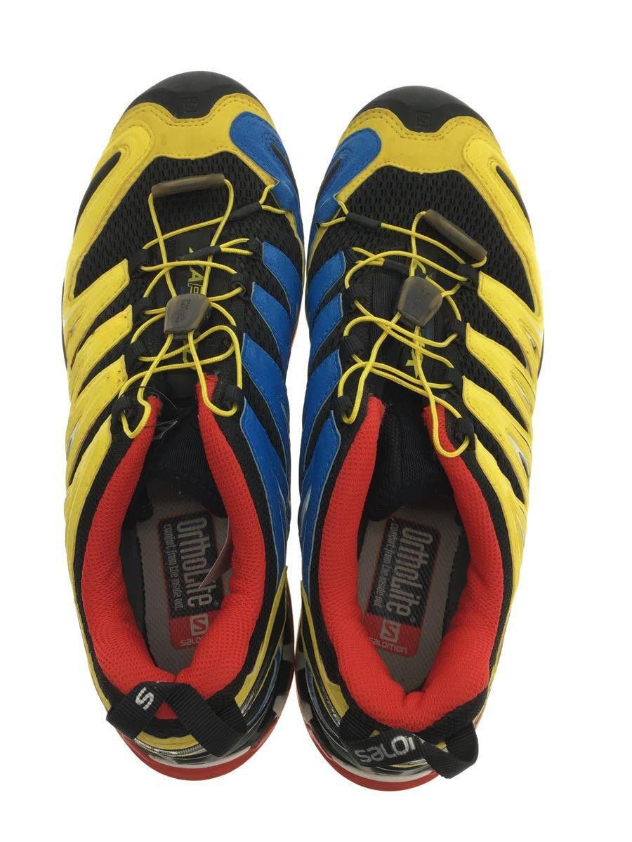 Salomon XA Pro Hiking Shoes Size US 8.5 / EU 41-42 - 3 Thumbnail