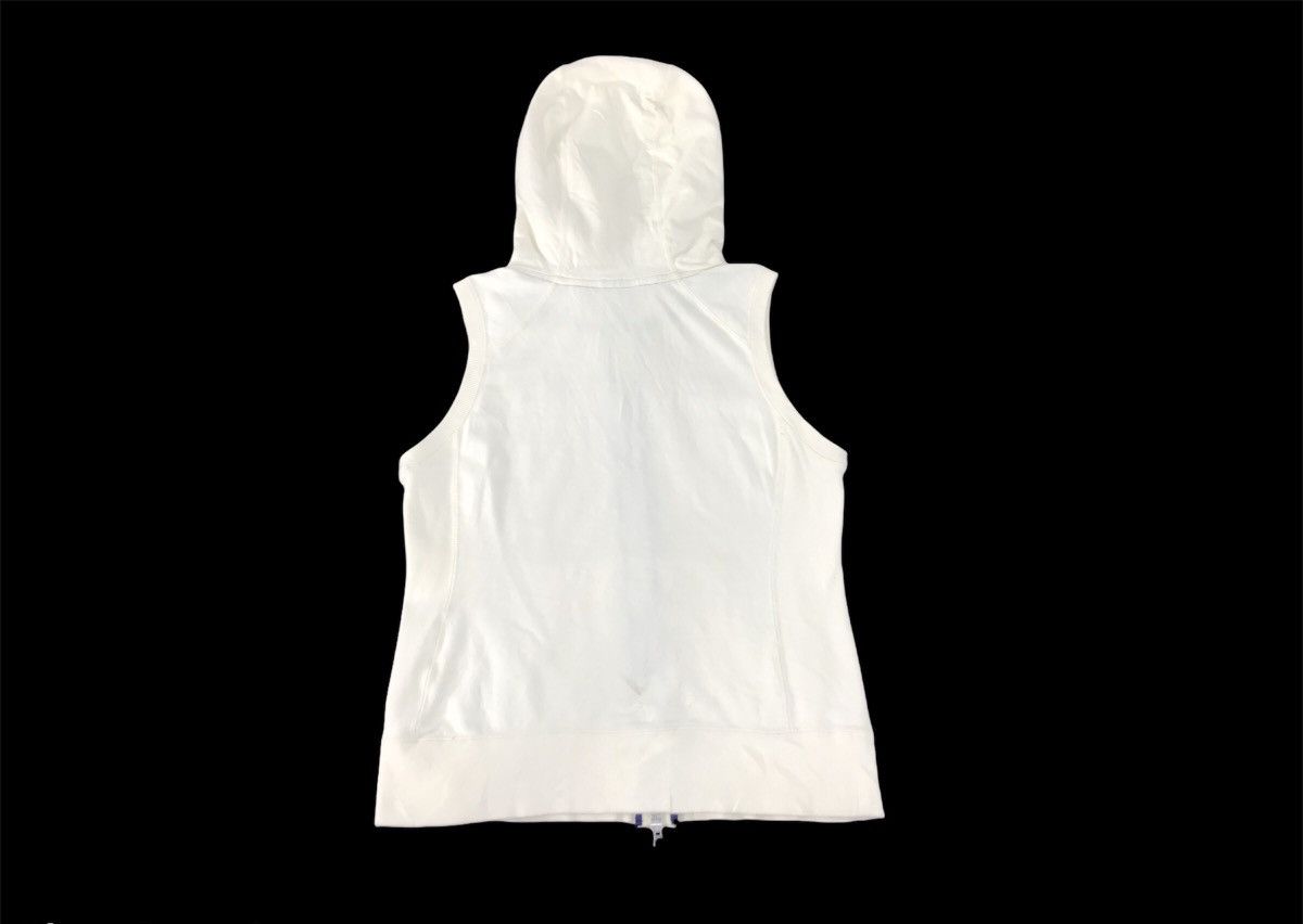 Coleman × Vintage Coleman Hoodies Zip Up Big Pocket Sweatshirt Unisex Wear Size S / US 4 / IT 40 - 5 Thumbnail