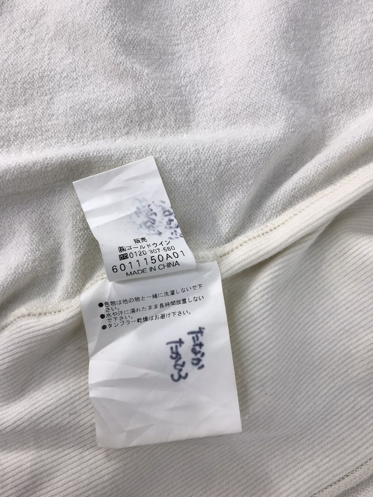 Coleman × Vintage Coleman Hoodies Zip Up Big Pocket Sweatshirt Unisex Wear Size S / US 4 / IT 40 - 7 Thumbnail