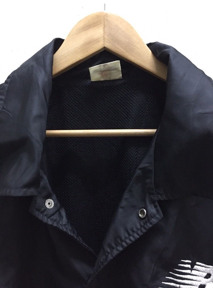 New Balance × Vintage Vintage new balance coach jacket big logo jacket Size US XL / EU 56 / 4 - 5 Thumbnail