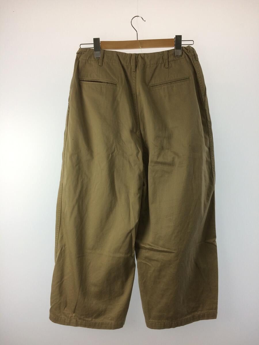 Needles Oversized Military Fatigue Hizadel Pants Size US 28 / EU 44 - 2 Thumbnail