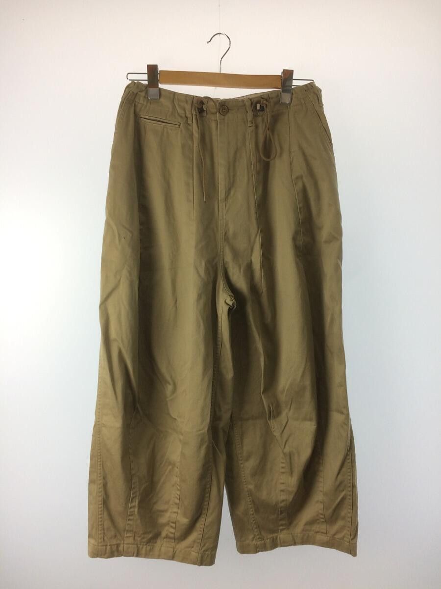 Needles Oversized Military Fatigue Hizadel Pants Size US 28 / EU 44 - 1 Thumbnail
