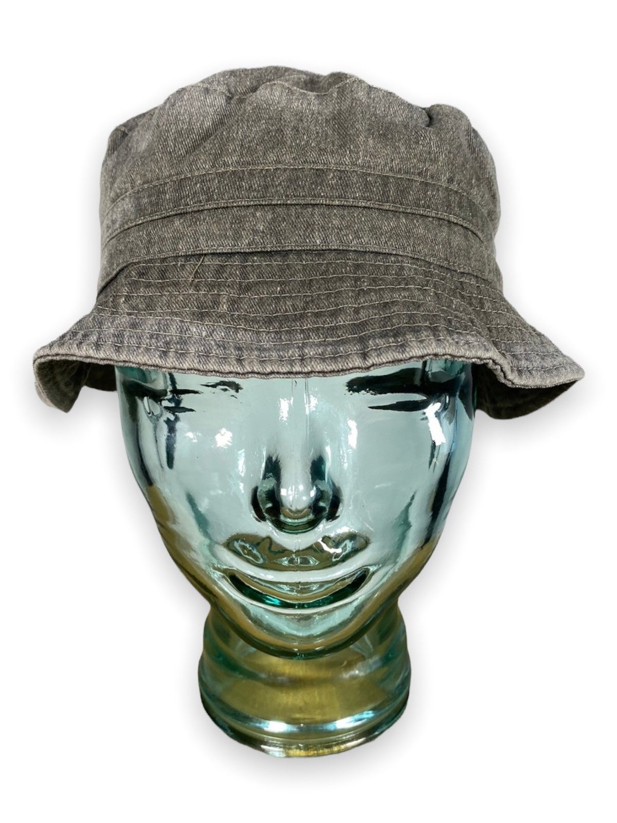 Vintage × Windriver Bucket Hat Size ONE SIZE - 1 Thumbnail