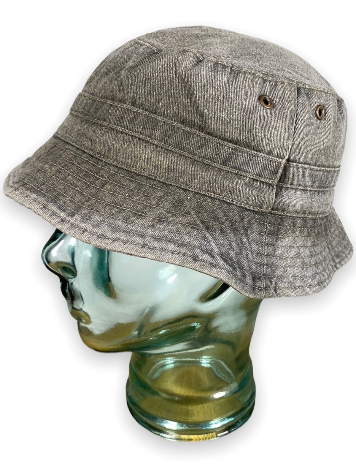 Vintage × Windriver Bucket Hat Size ONE SIZE - 5 Thumbnail