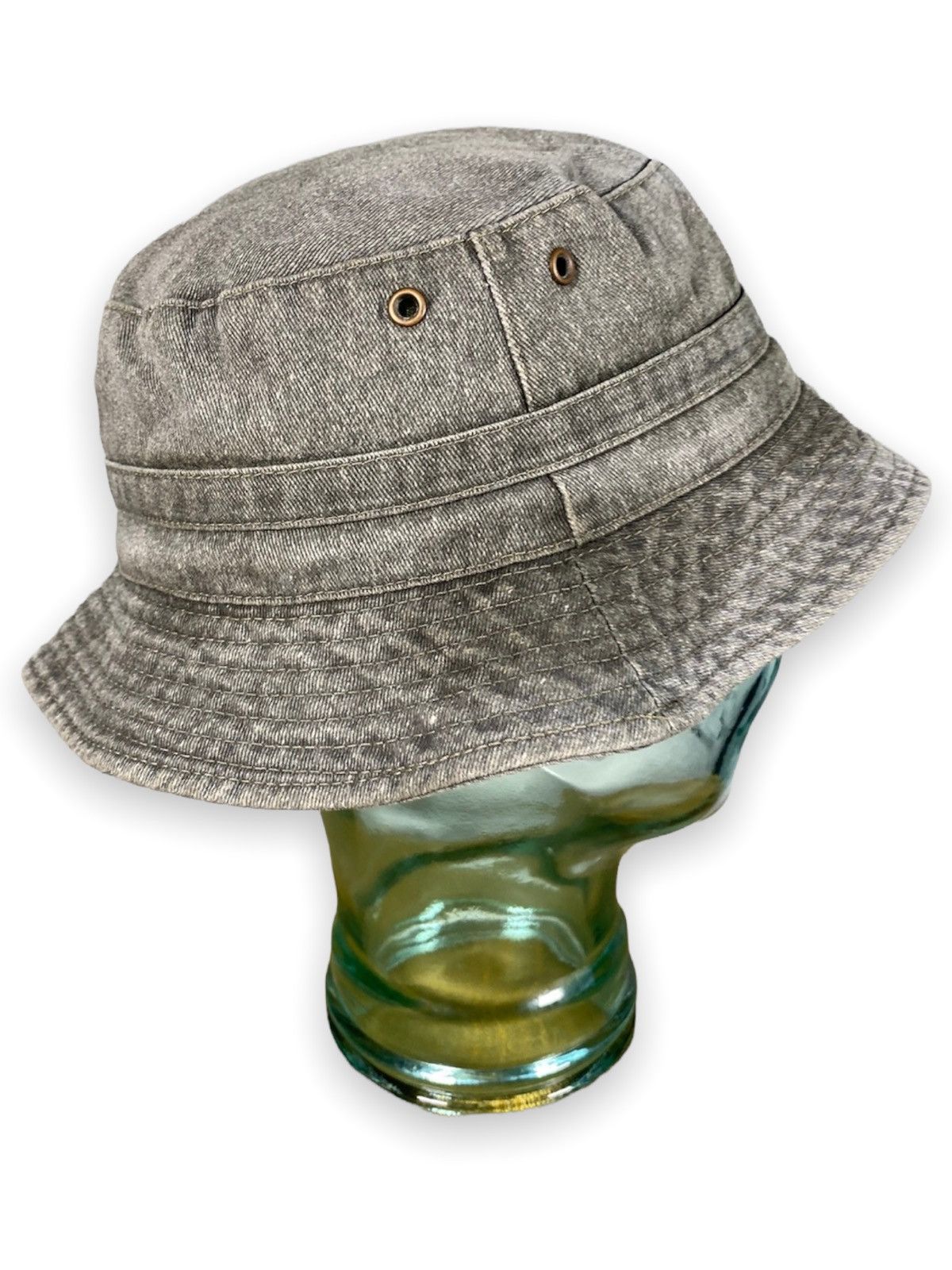 Vintage × Windriver Bucket Hat Size ONE SIZE - 4 Thumbnail