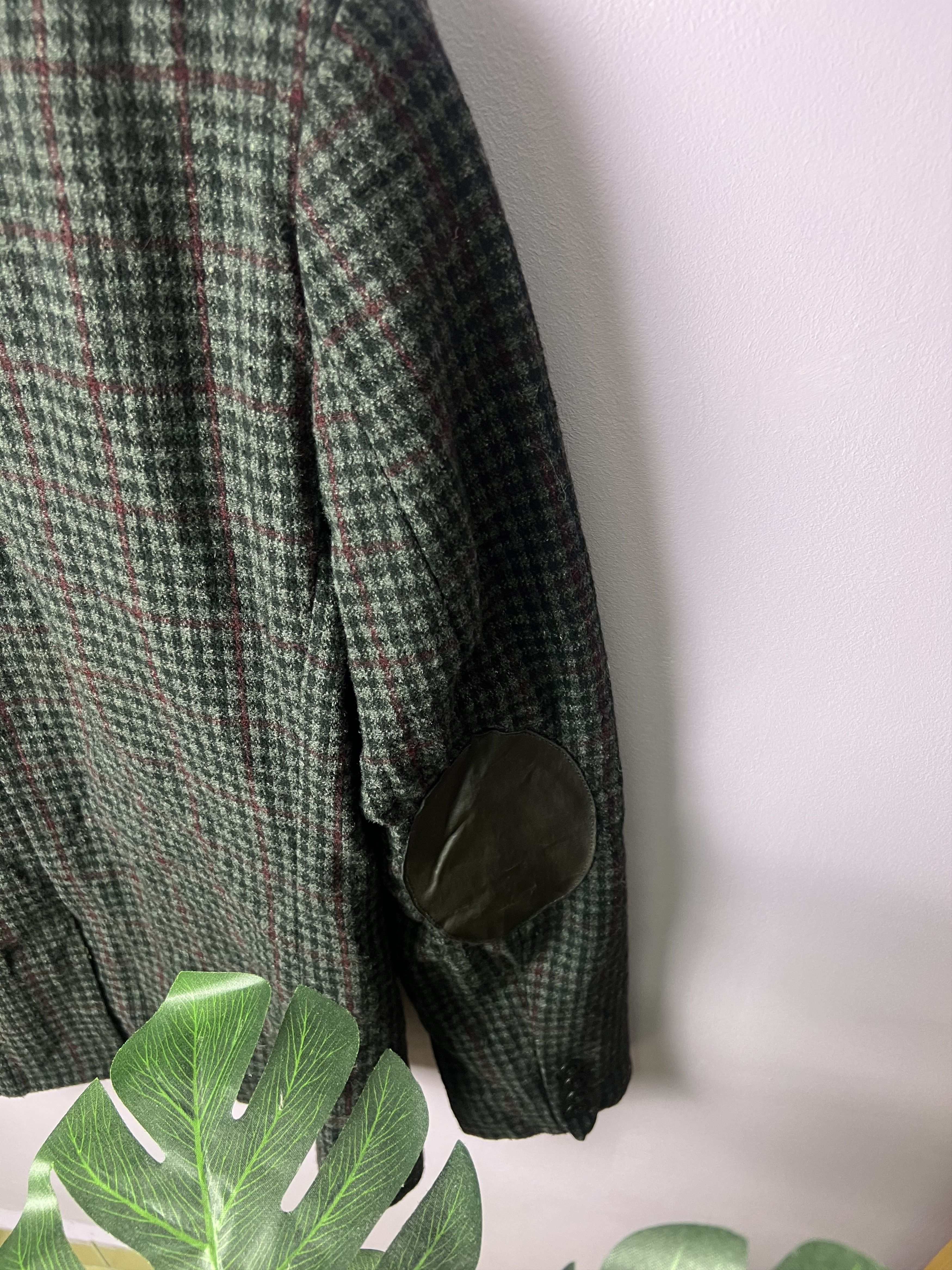 Zara 🔥Zara Elbow Patch 4 Pockets Jackets Size US M / EU 48-50 / 2 - 11 Thumbnail