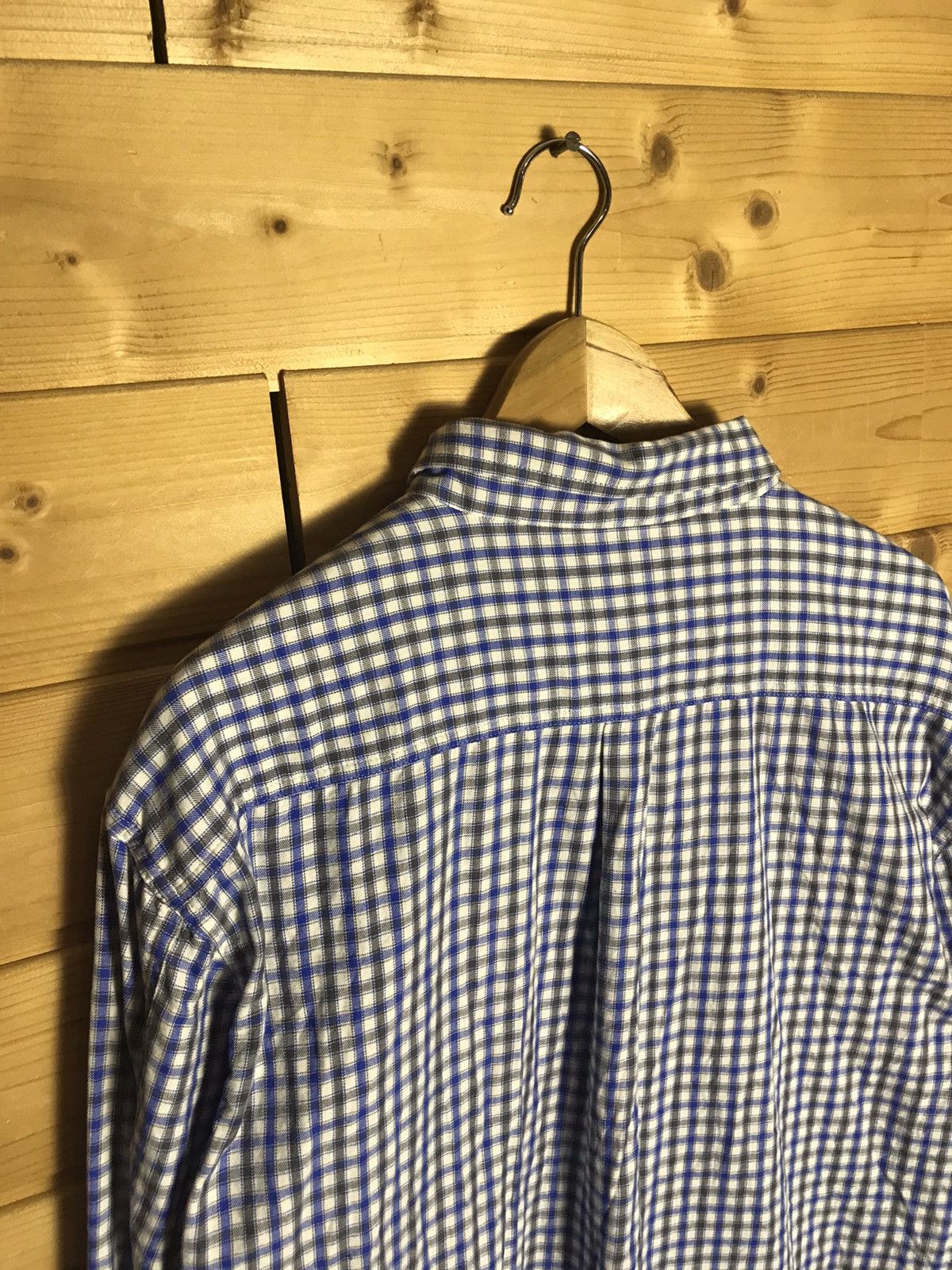Stussy Vintage Stussy shirt Size US XL / EU 56 / 4 - 8 Thumbnail
