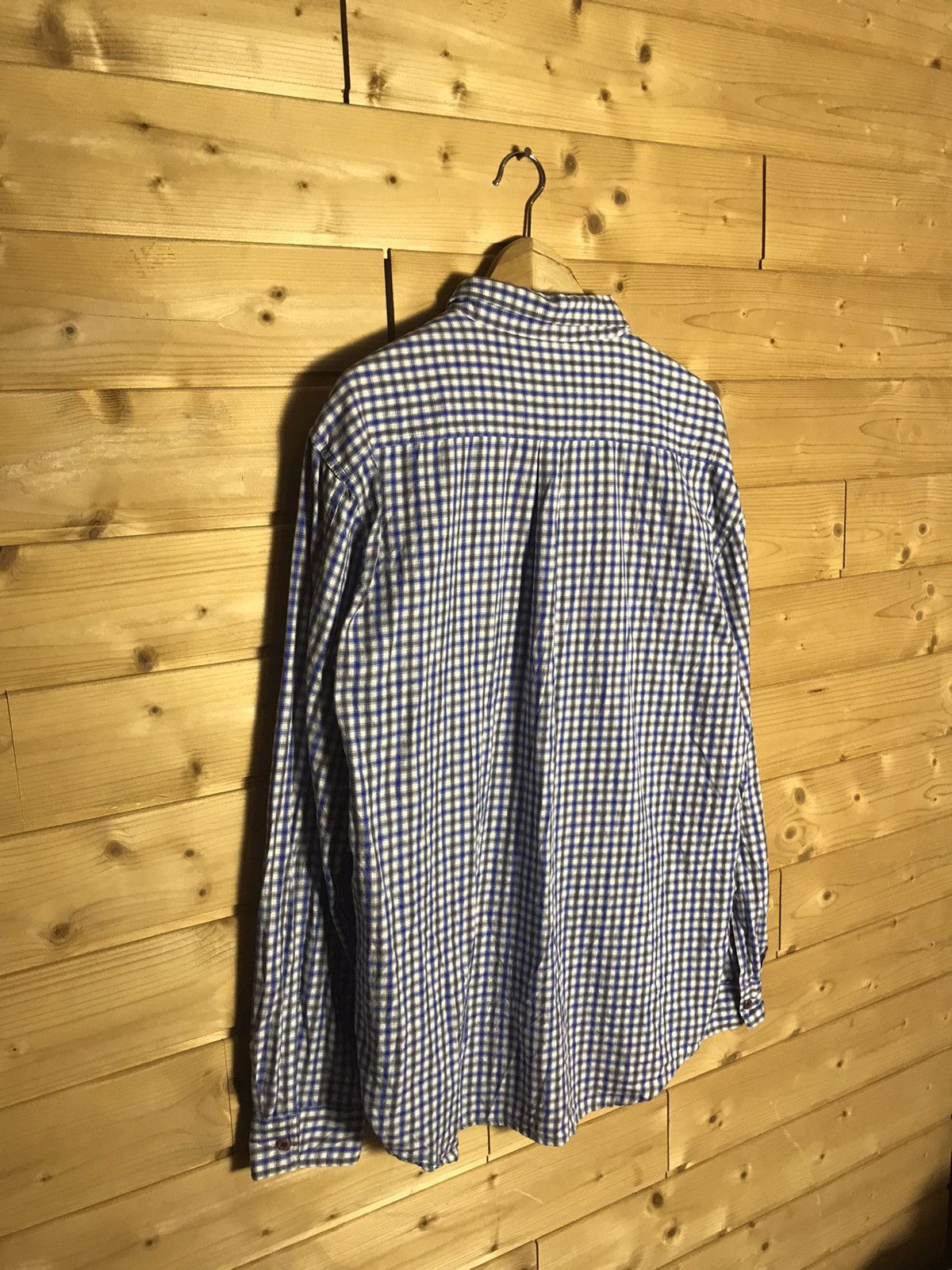 Stussy Vintage Stussy shirt Size US XL / EU 56 / 4 - 7 Thumbnail