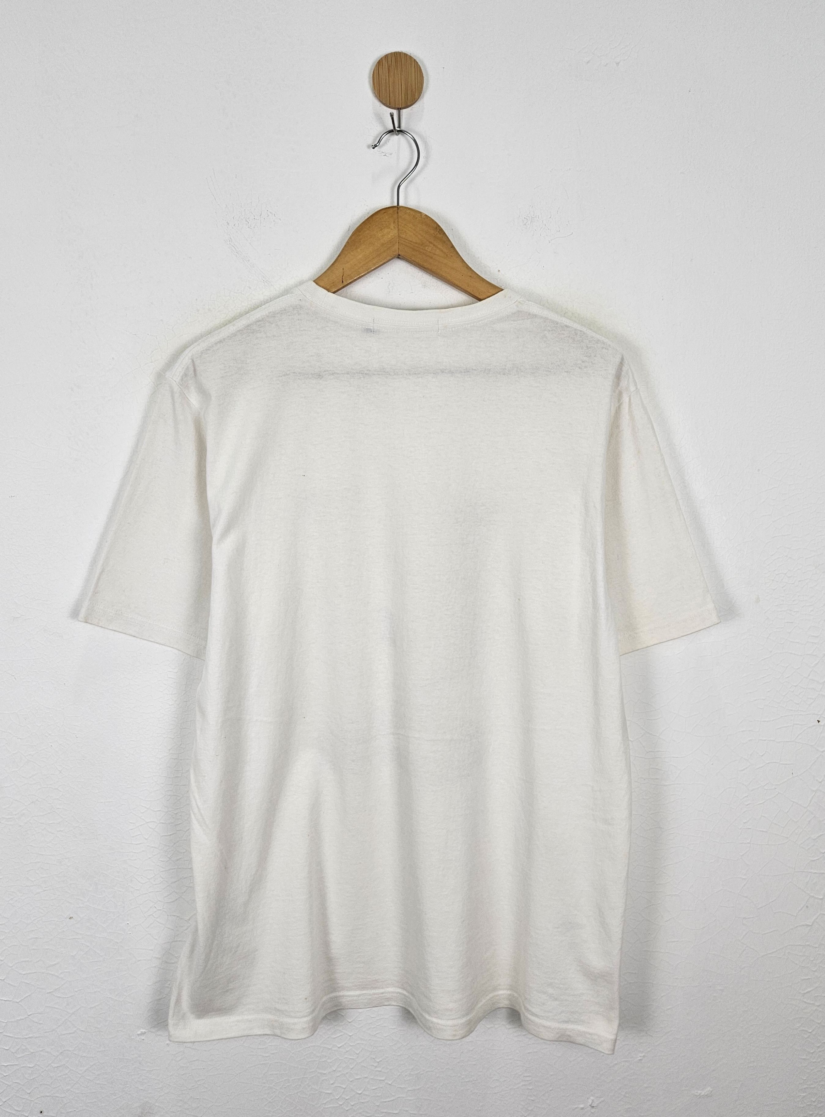 Jun Takahashi Undercover Eye Mouth shirt Size US L / EU 52-54 / 3 - 3 Thumbnail