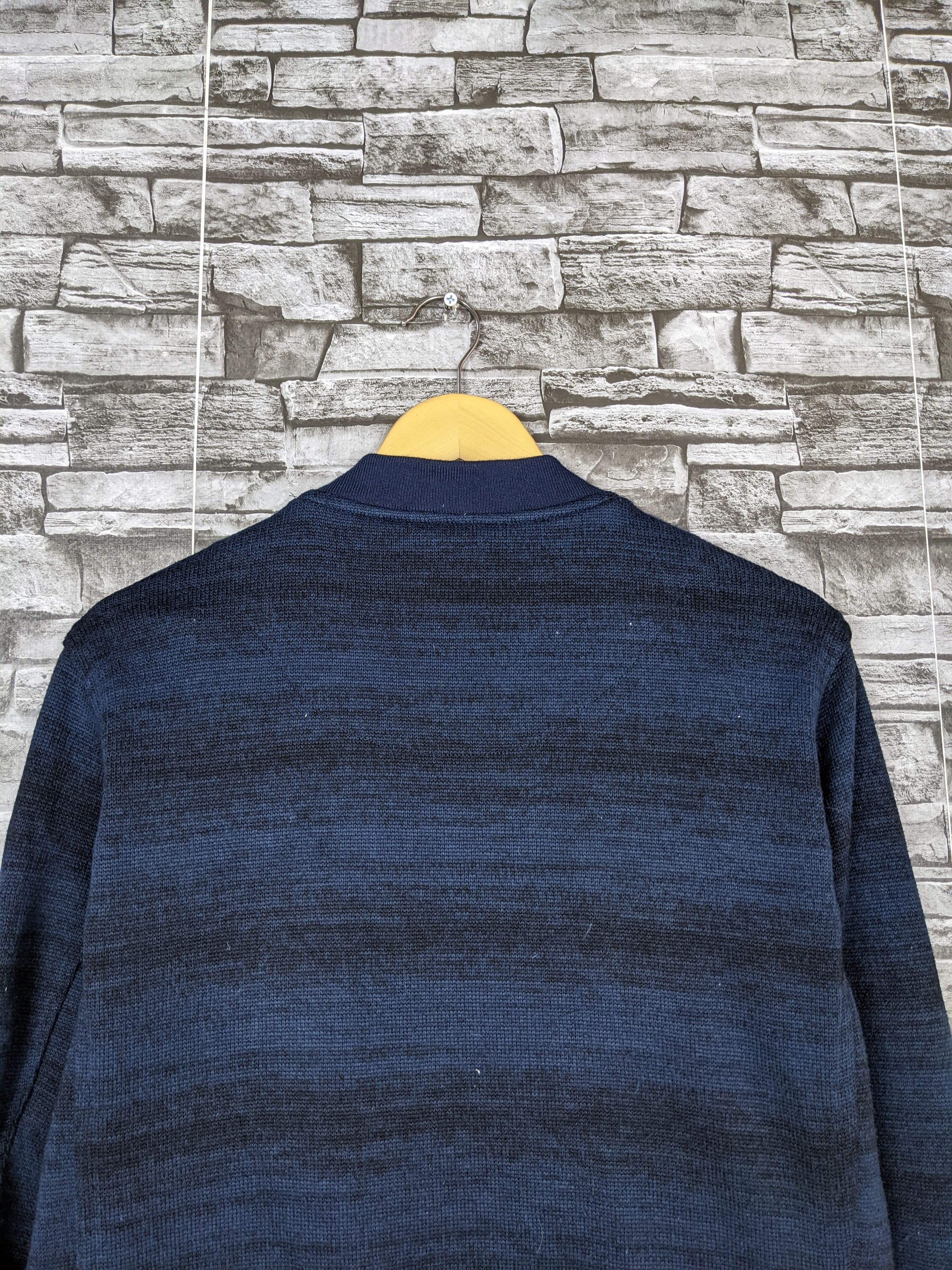Beams Japan Beams Plus B.Ming Jacket Outerwear Sweater Full Zipper Size US S / EU 44-46 / 1 - 6 Thumbnail