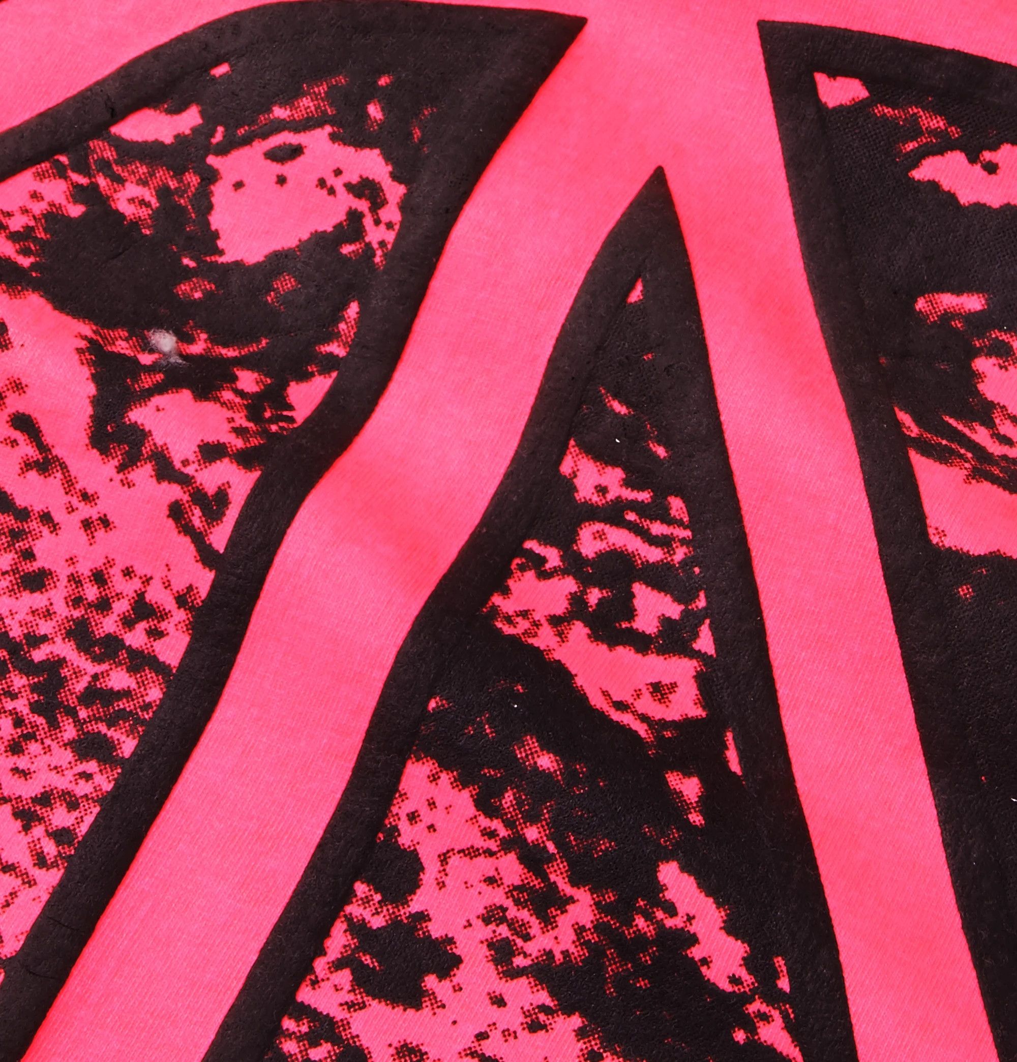 99%IS- 99%IS Live My Life Long Sleeve Shirt Size US XL / EU 56 / 4 - 4 Thumbnail