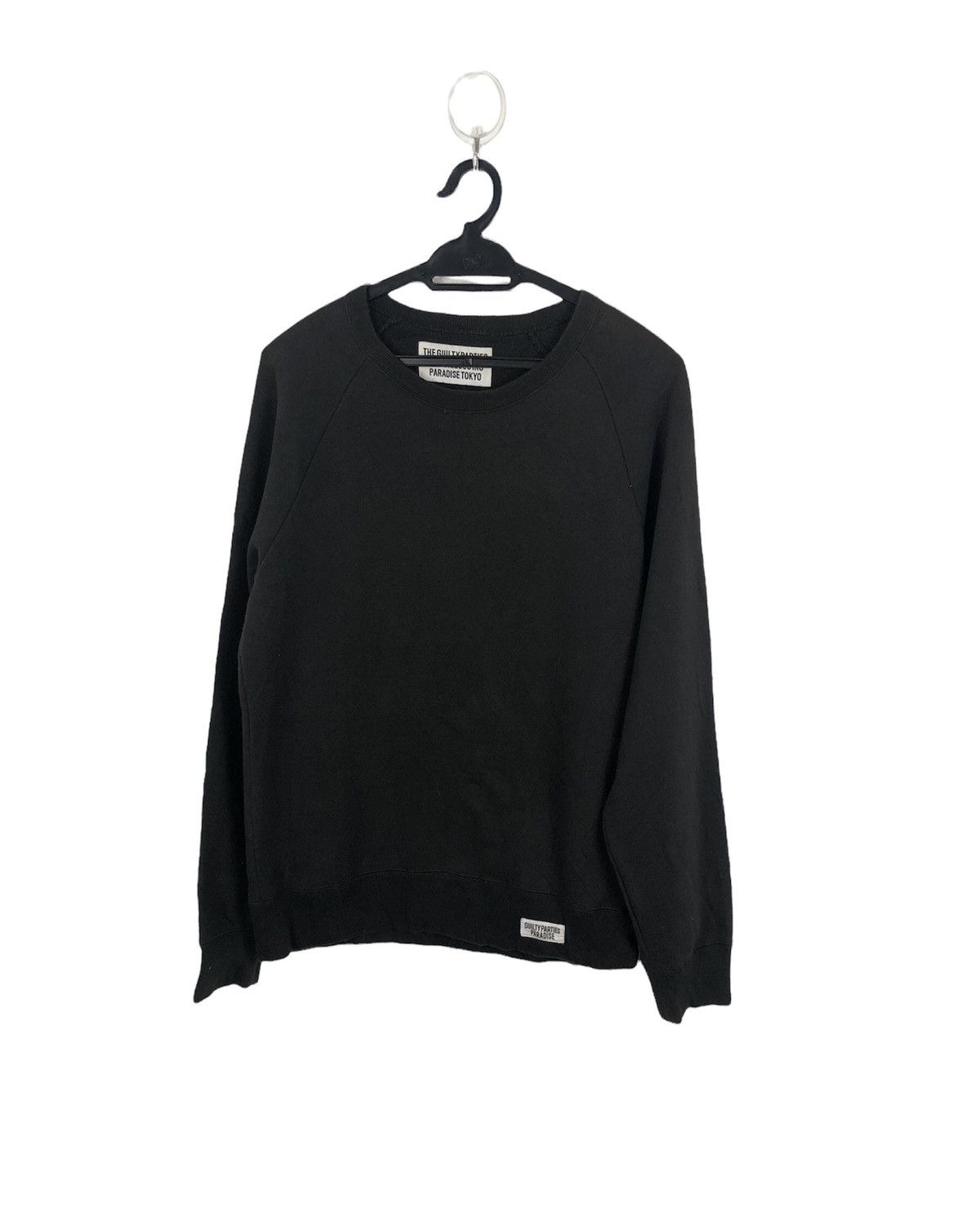 Wacko Maria Wacko Maria Guilty Parties Paradise Sweatshirt Size US M / EU 48-50 / 2 - 2 Thumbnail