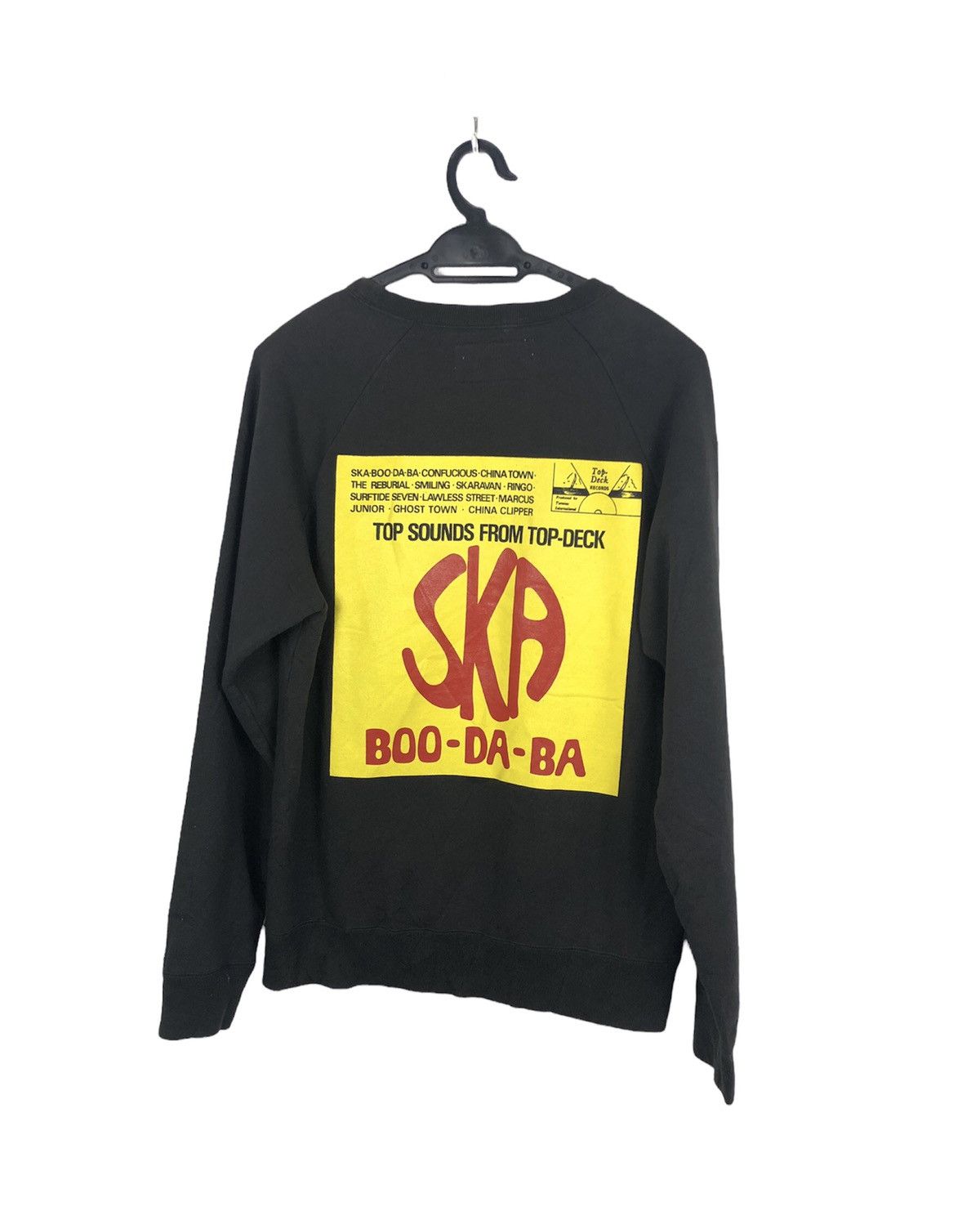 Wacko Maria Wacko Maria Guilty Parties Paradise Sweatshirt Size US M / EU 48-50 / 2 - 1 Thumbnail