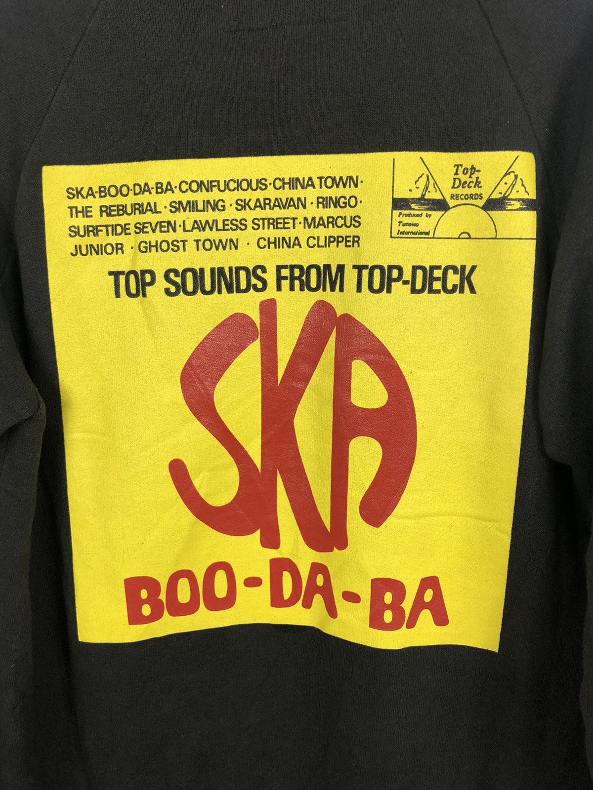 Wacko Maria Wacko Maria Guilty Parties Paradise Sweatshirt Size US M / EU 48-50 / 2 - 3 Thumbnail