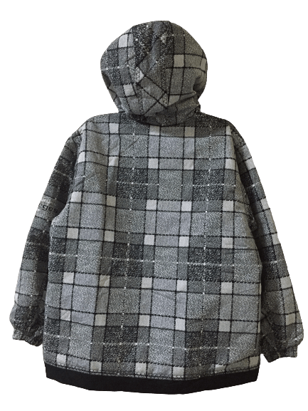 Andre Courreges Courreges Sport Futur Pullover Hoodie Size US L / EU 52-54 / 3 - 11 Thumbnail