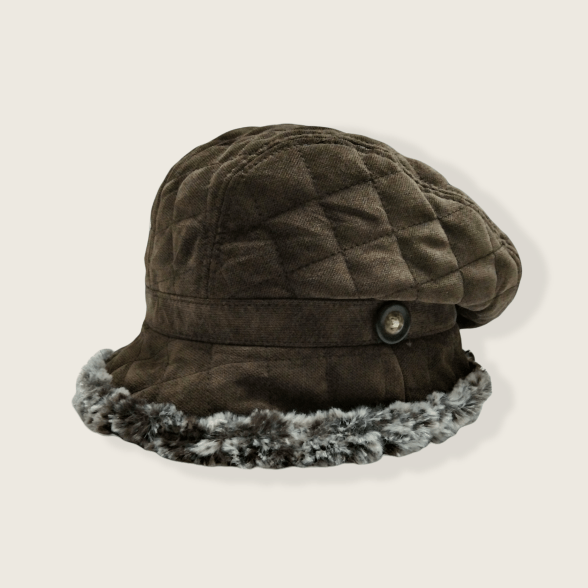 Designer × Japanese Brand FREUDE UNIQUE DESIGNER SHERPA HAT Size ONE SIZE - 10 Thumbnail
