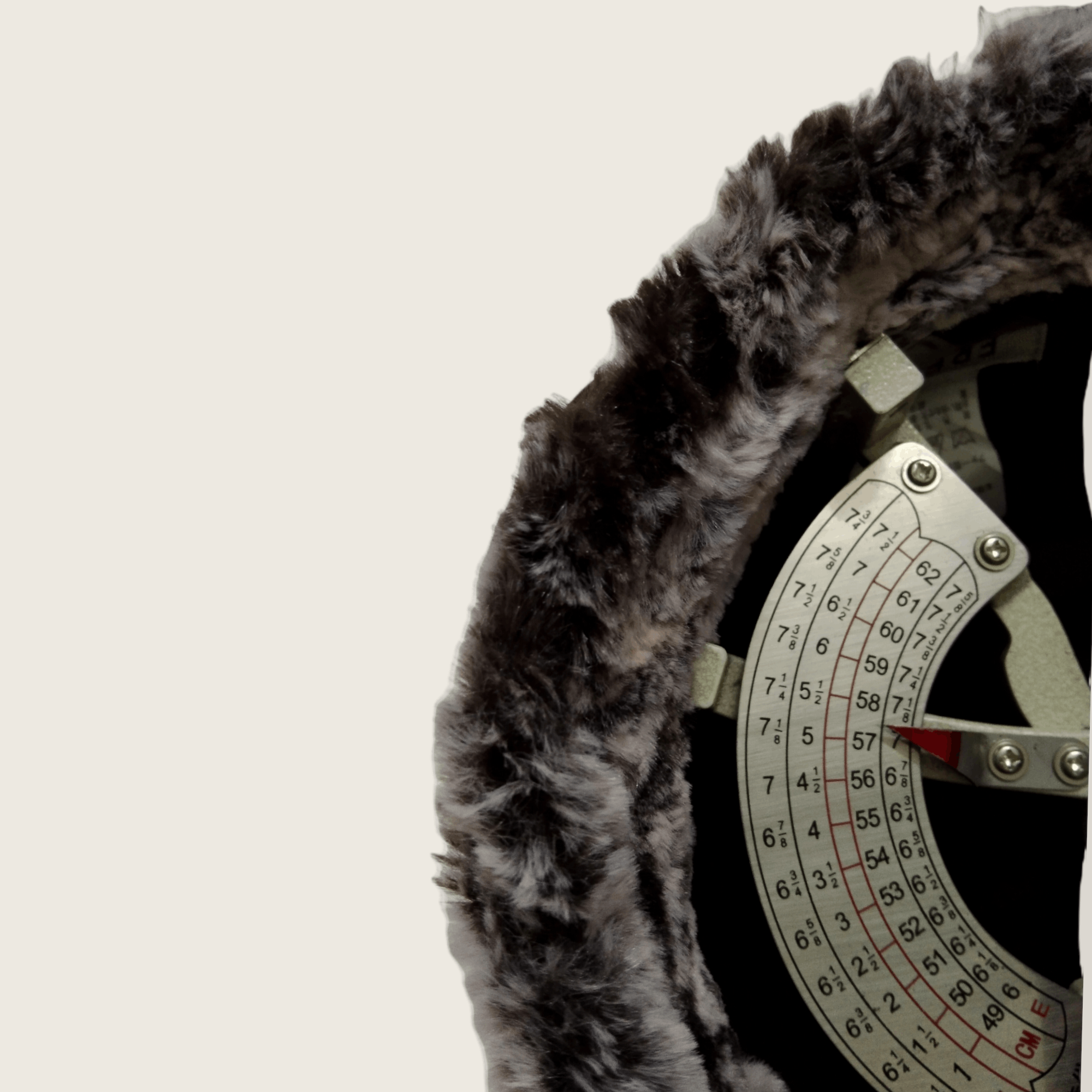Designer × Japanese Brand FREUDE UNIQUE DESIGNER SHERPA HAT Size ONE SIZE - 17 Thumbnail
