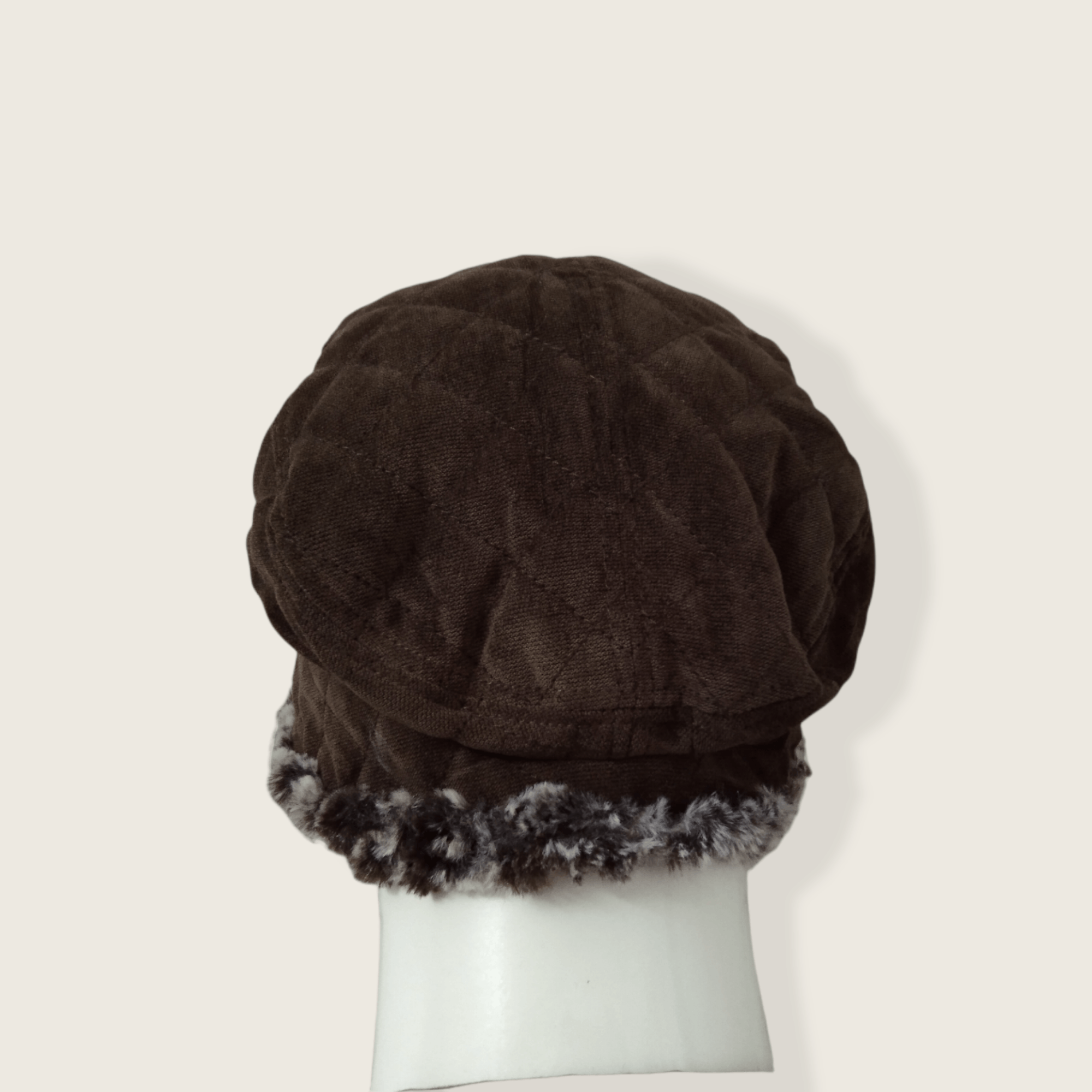 Designer × Japanese Brand FREUDE UNIQUE DESIGNER SHERPA HAT Size ONE SIZE - 8 Thumbnail
