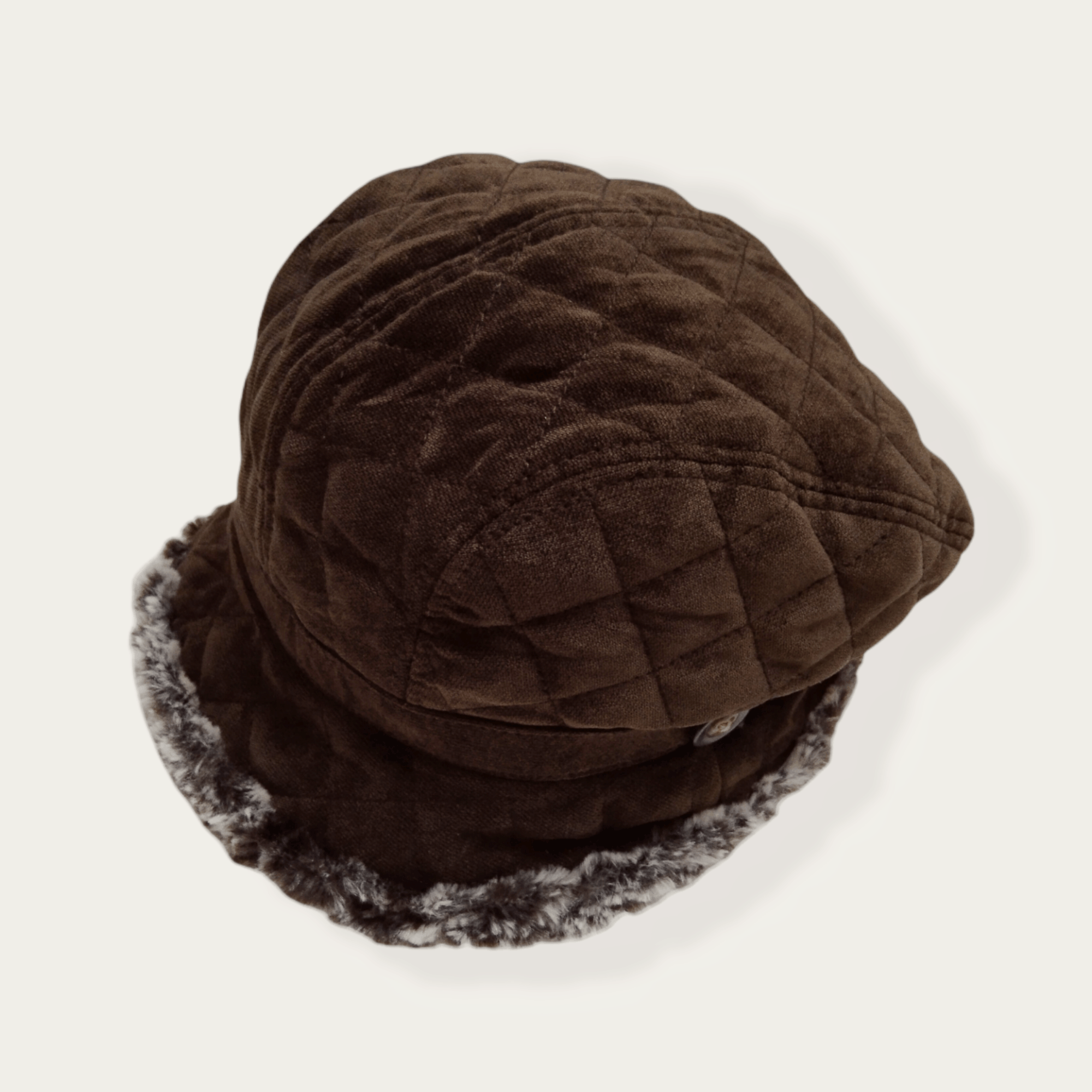 Designer × Japanese Brand FREUDE UNIQUE DESIGNER SHERPA HAT Size ONE SIZE - 11 Thumbnail