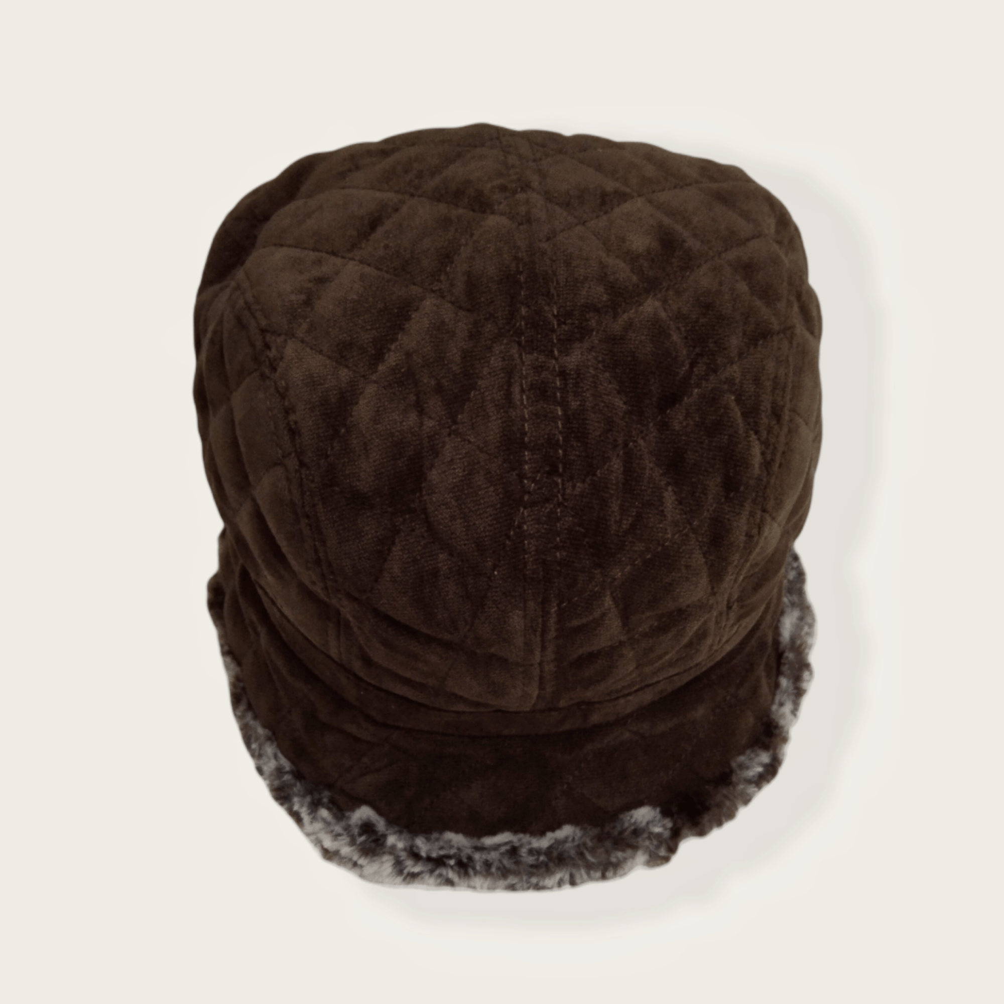 Designer × Japanese Brand FREUDE UNIQUE DESIGNER SHERPA HAT Size ONE SIZE - 12 Thumbnail