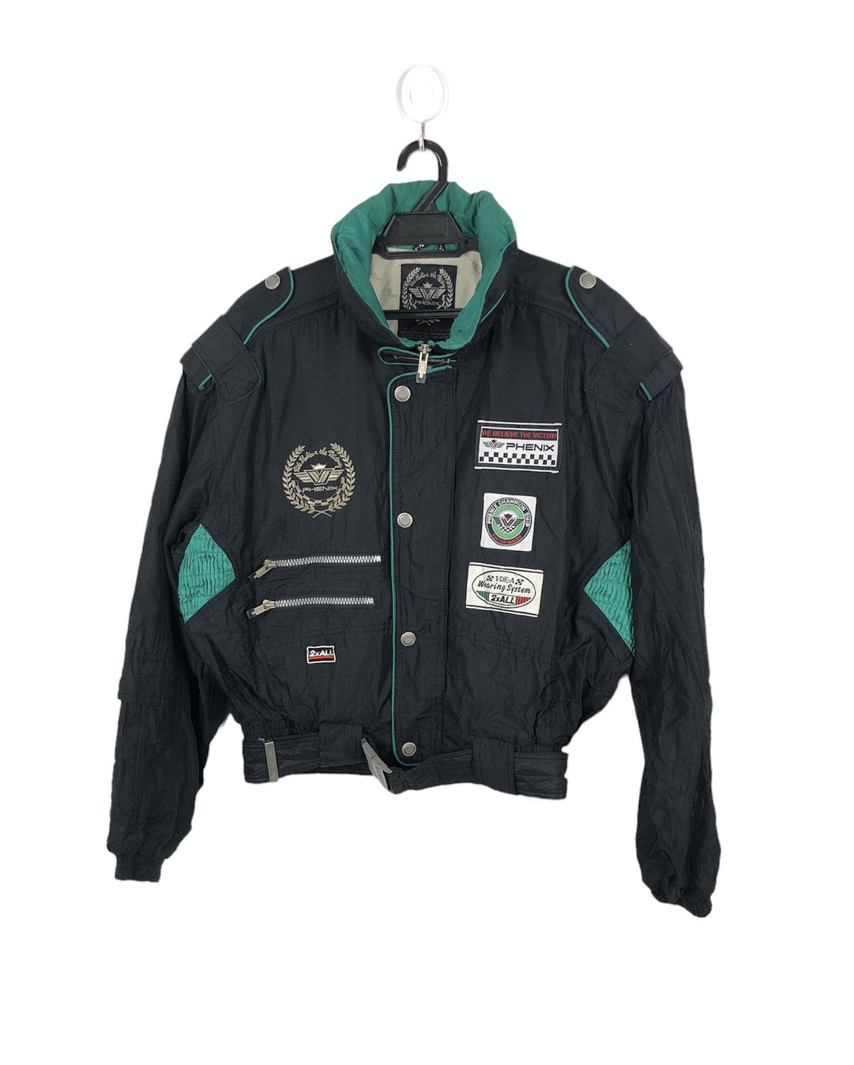 Phenix Champion Ship Racing Jacket