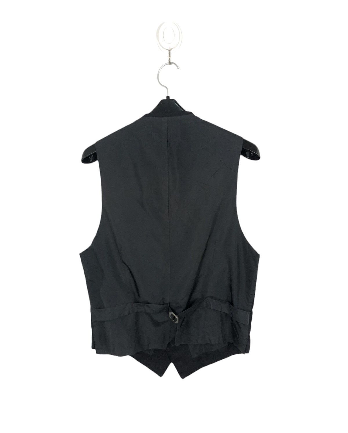 Jean Paul Gaultier Jean Paul Gaultier Vest Size US S / EU 44-46 / 1 - 2 Thumbnail