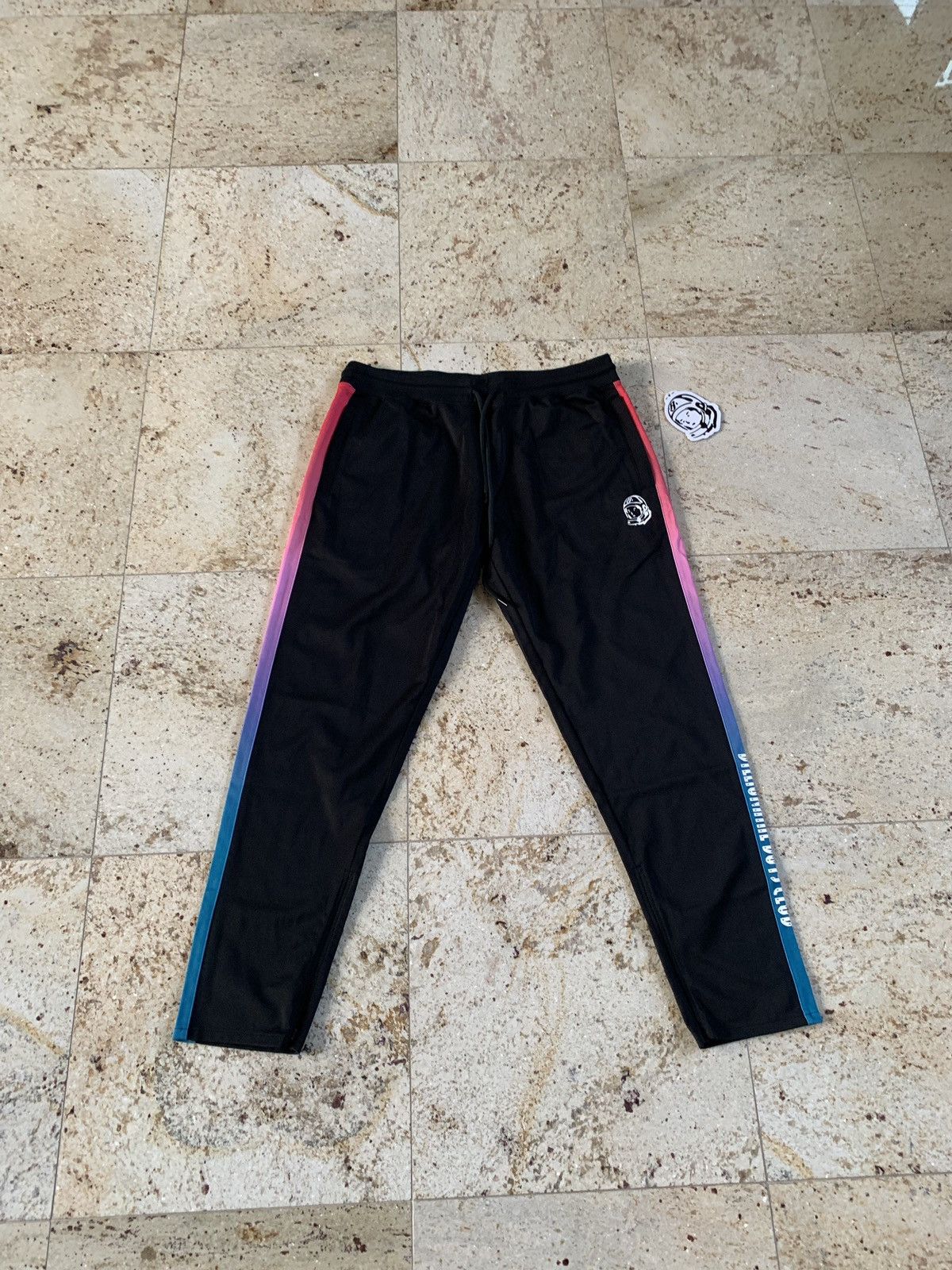 Billionaire Boys Club BB Spectral Pants in Black Size US 38 / EU 54 - 1 Thumbnail