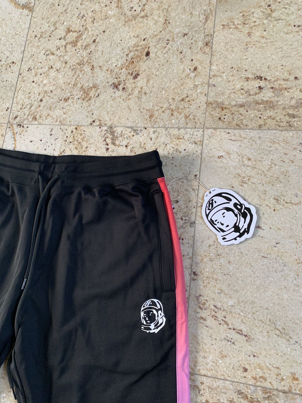 Billionaire Boys Club BB Spectral Pants in Black Size US 38 / EU 54 - 6 Thumbnail