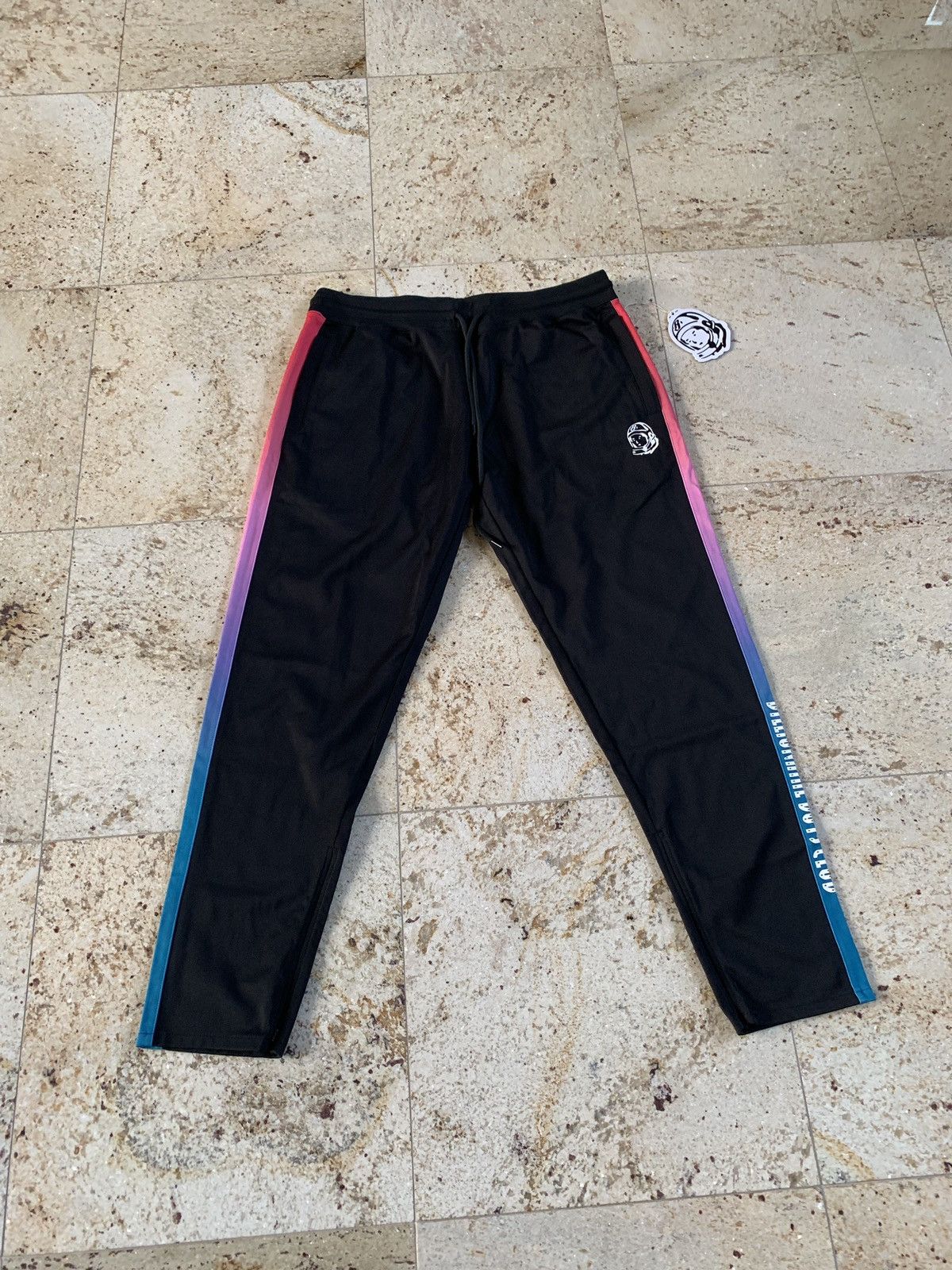 Billionaire Boys Club BB Spectral Pants in Black Size US 38 / EU 54 - 5 Thumbnail