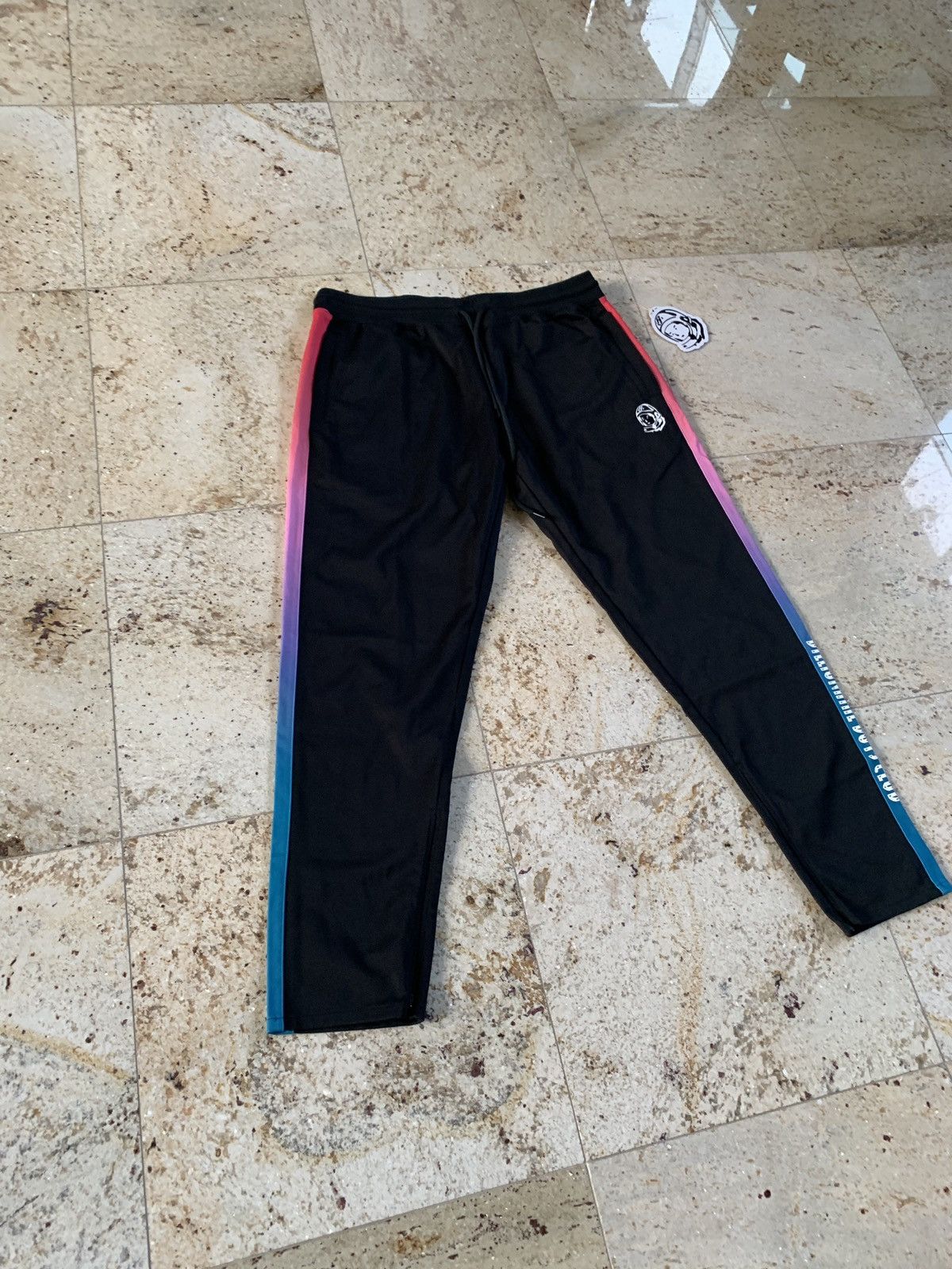 Billionaire Boys Club BB Spectral Pants in Black Size US 38 / EU 54 - 2 Thumbnail