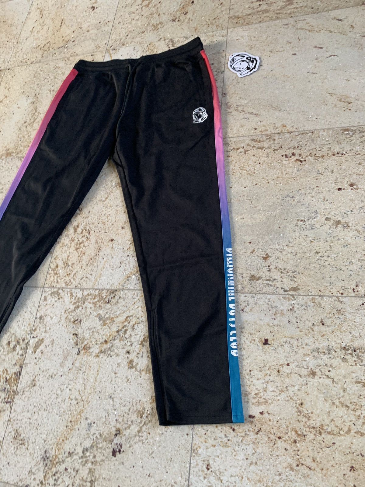 Billionaire Boys Club BB Spectral Pants in Black Size US 38 / EU 54 - 9 Thumbnail