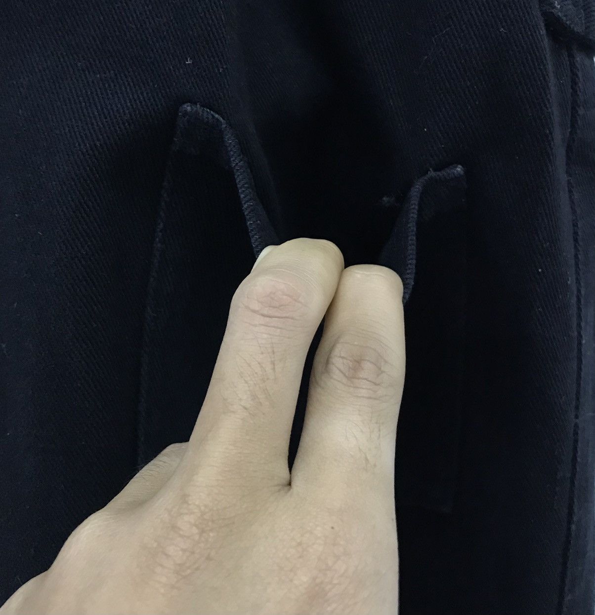Japanese Brand JAPANESE BRAND OVERALL Size US 39 - 8 Thumbnail
