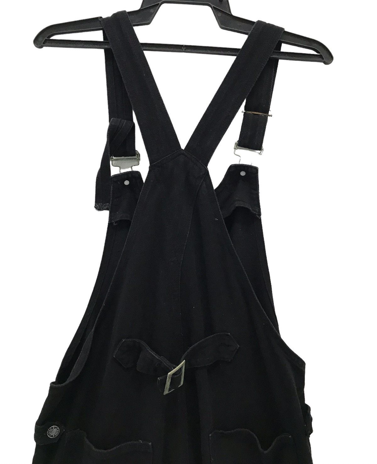 Japanese Brand JAPANESE BRAND OVERALL Size US 39 - 4 Thumbnail
