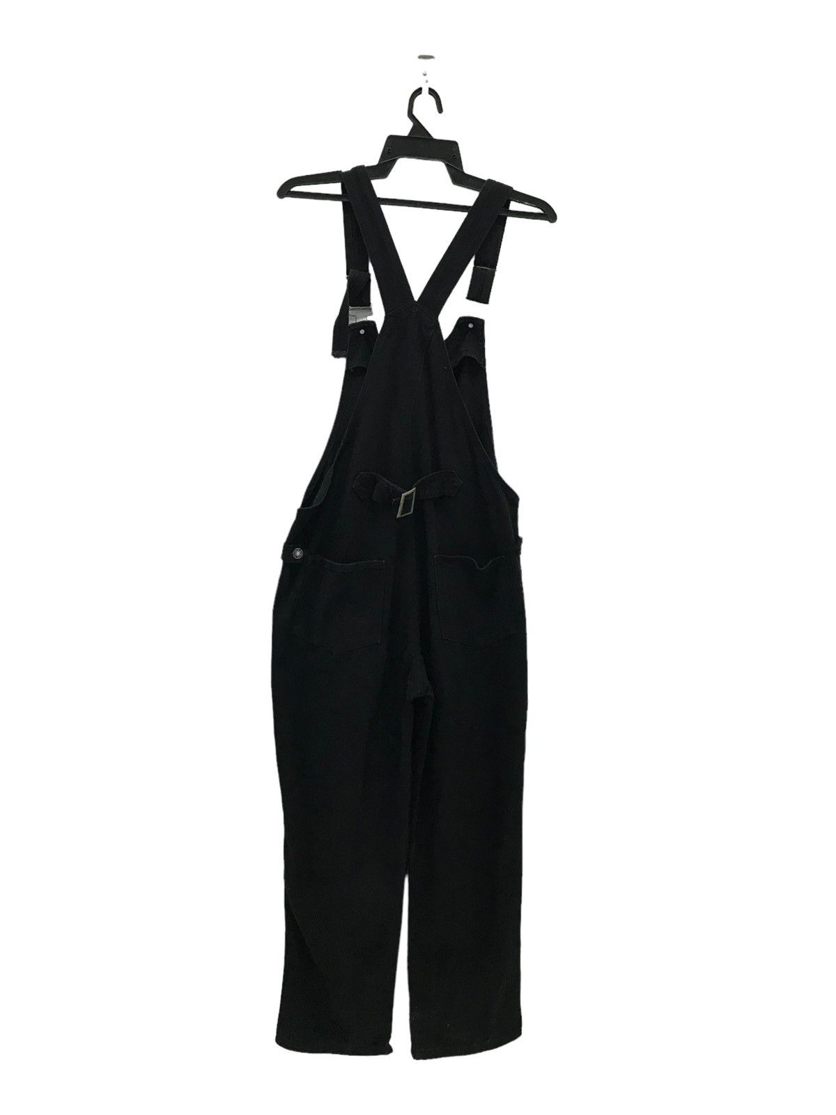 Japanese Brand JAPANESE BRAND OVERALL Size US 39 - 2 Thumbnail