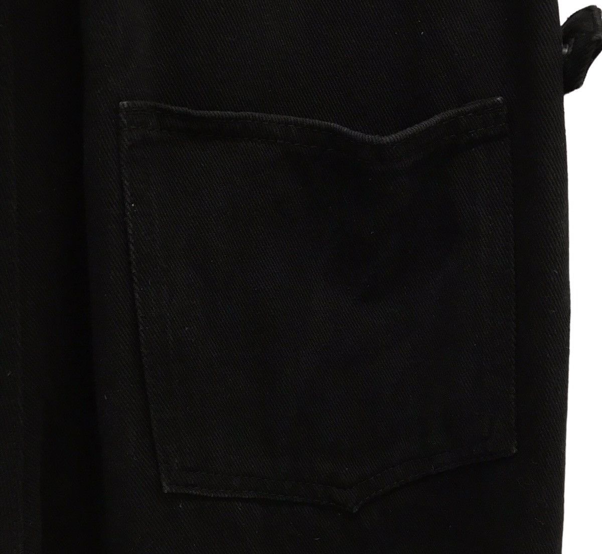 Japanese Brand JAPANESE BRAND OVERALL Size US 39 - 6 Thumbnail