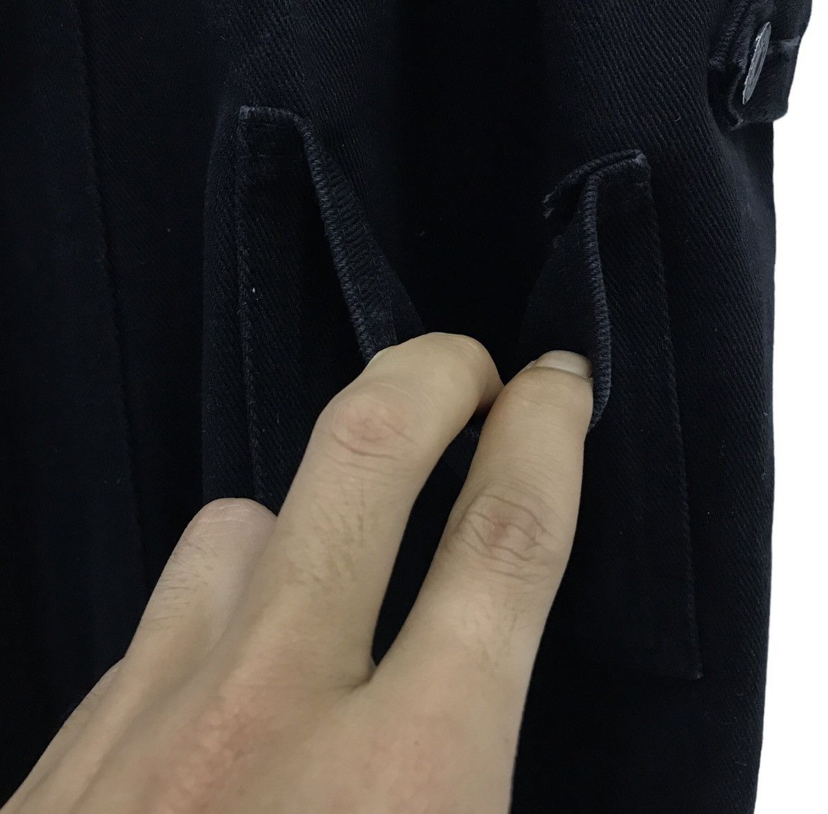 Japanese Brand JAPANESE BRAND OVERALL Size US 39 - 5 Thumbnail